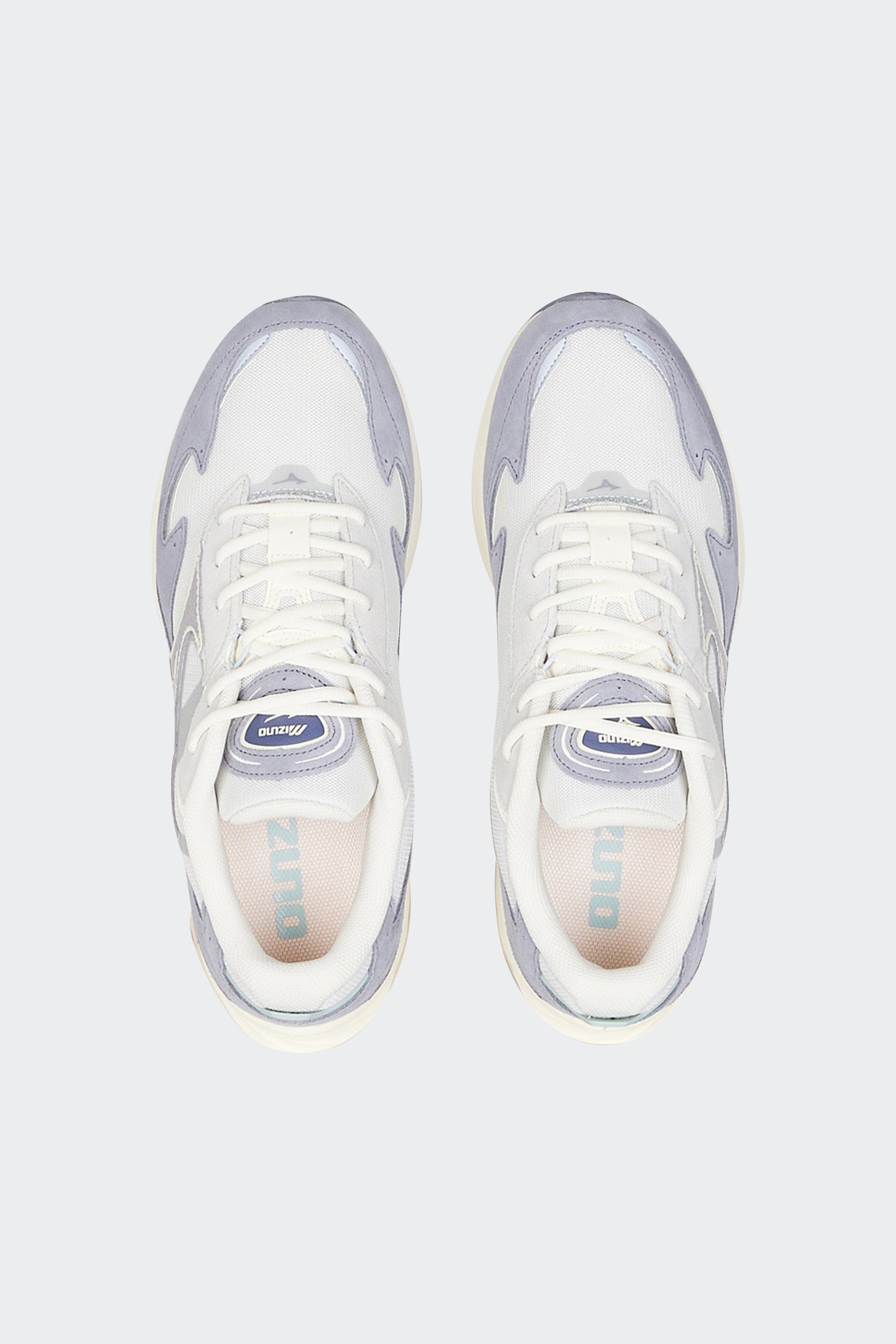 Sneakers | Blue by MIZUNO Sneakers Blue