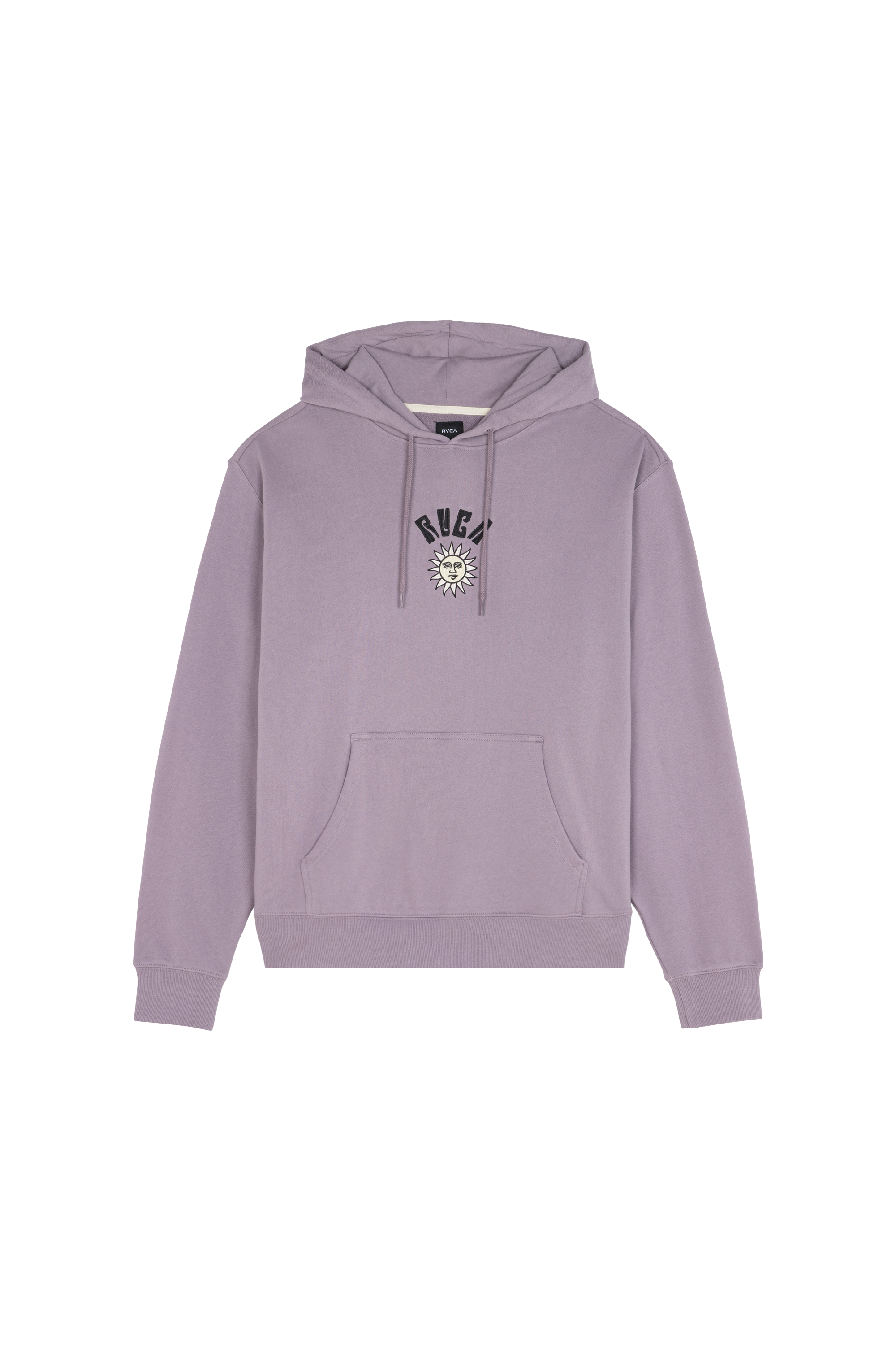 Hoodie Violet