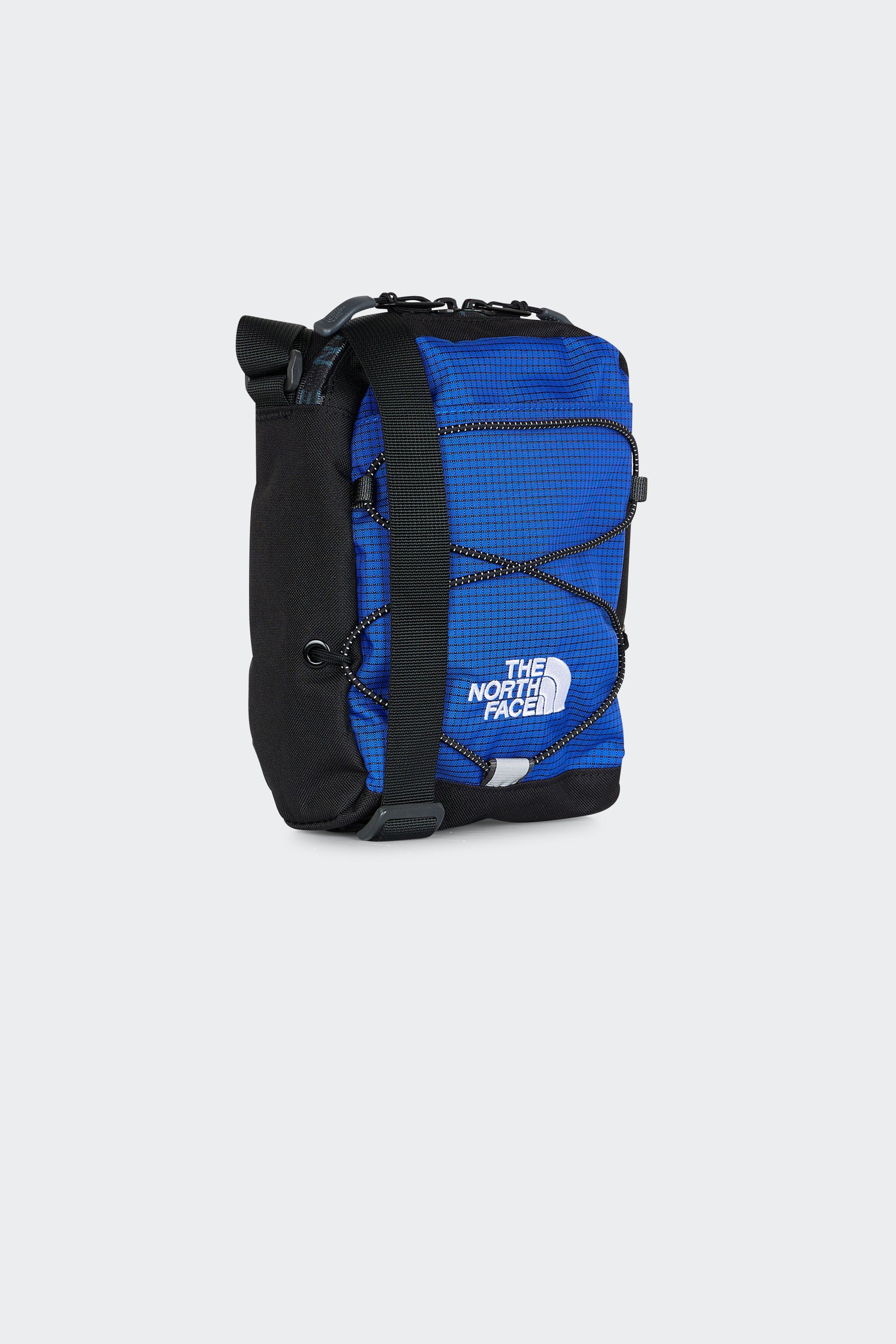 Baindeminuit shoulder bag | Blue by THE NORTH FACE Baindeminuit shoulder bag Blue