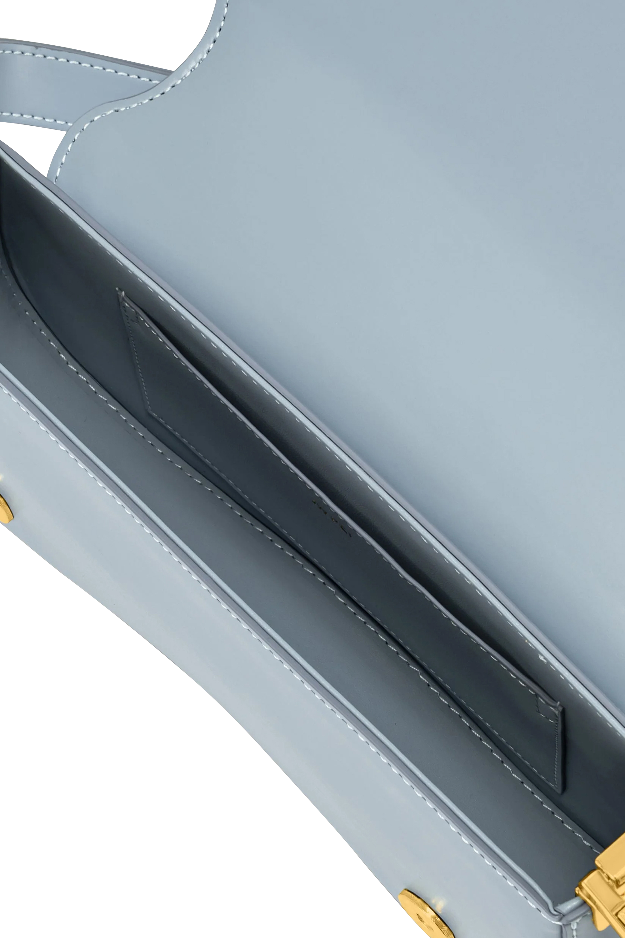 Sac bandouilière Bleu