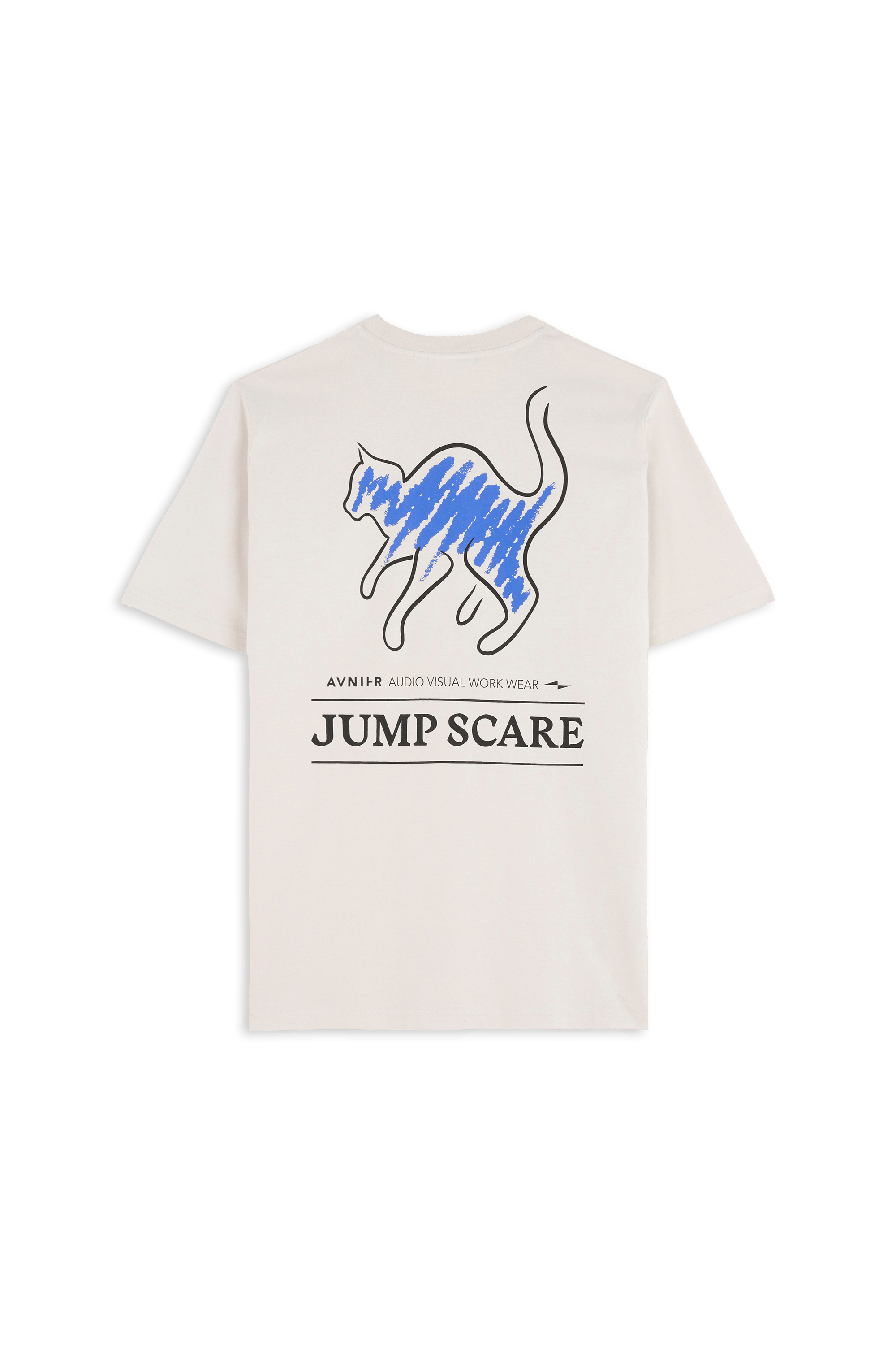 T-shirt Multicolored