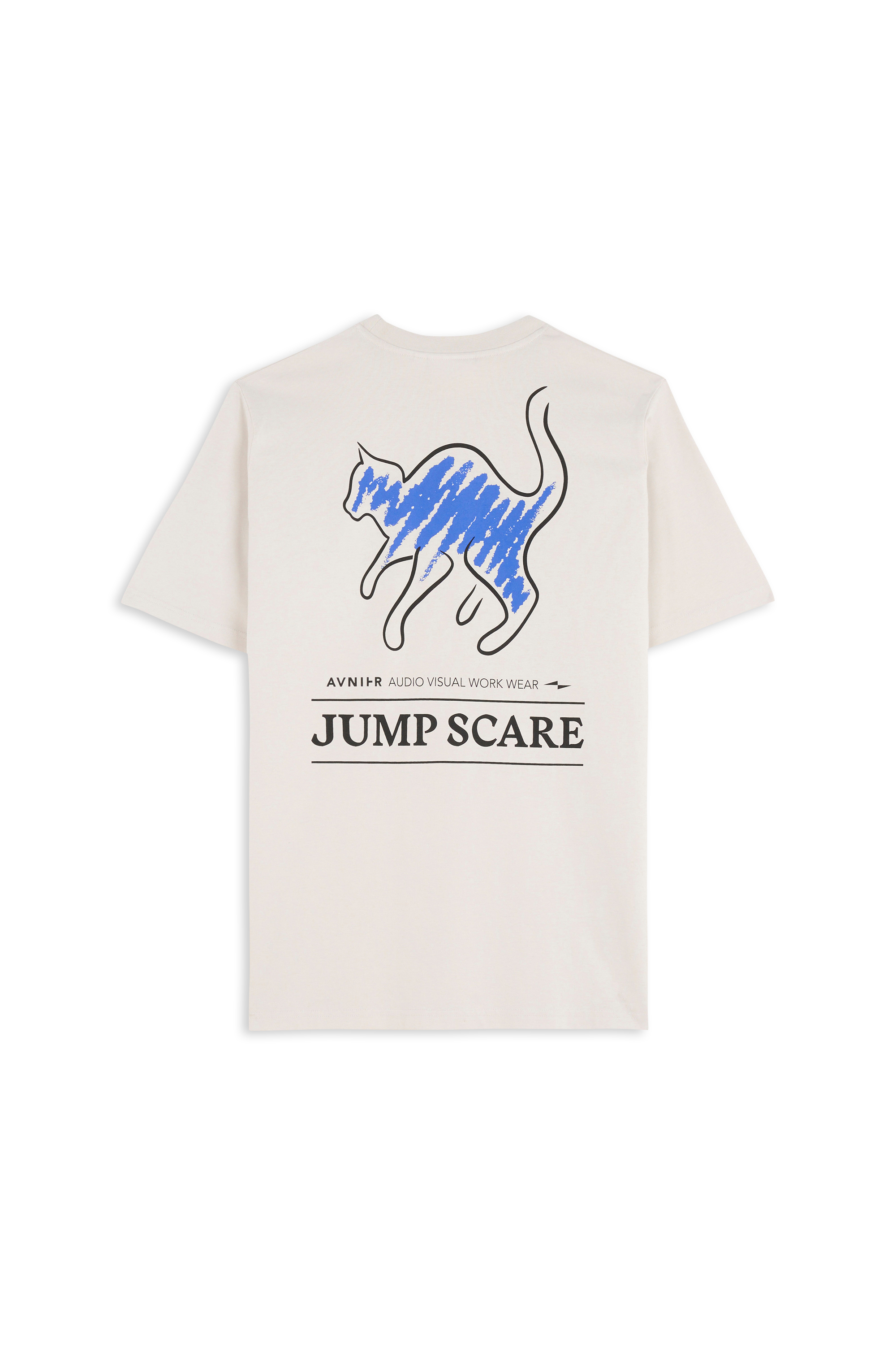 T-shirt Multicolored