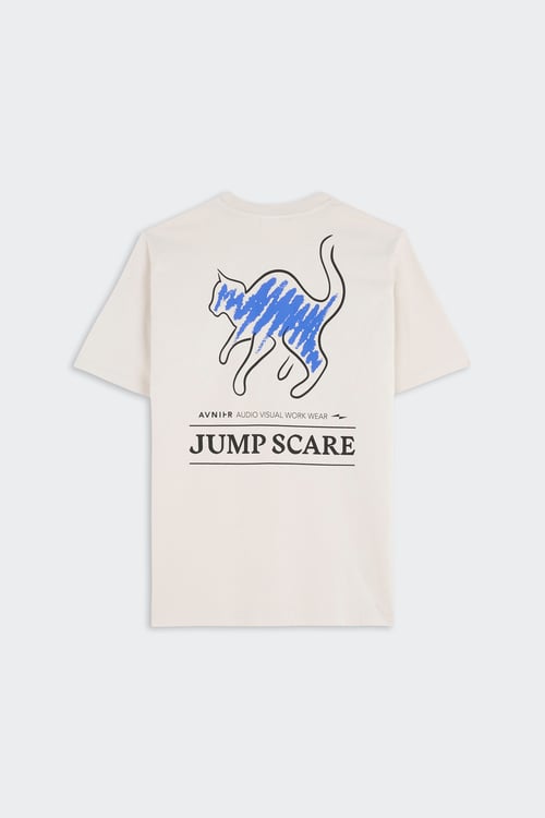 AVNIER T-shirt Multicolore