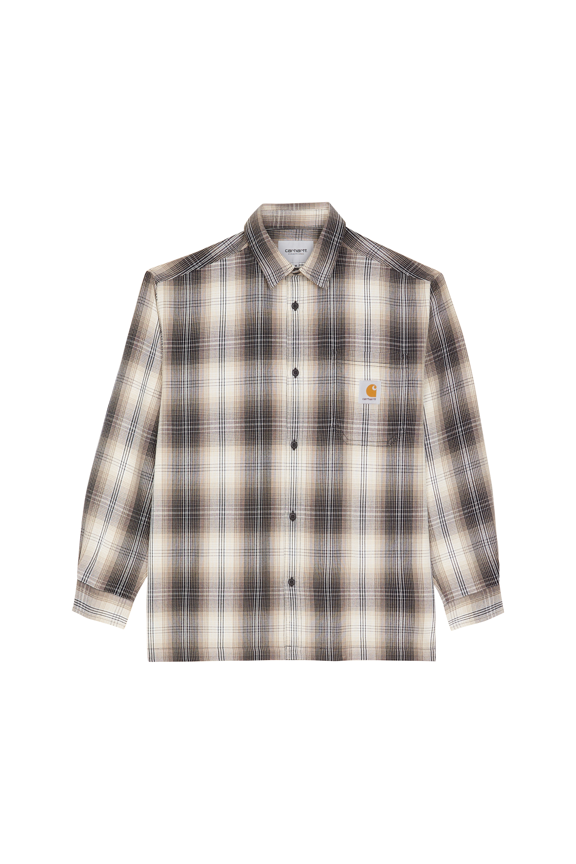 Shirt Multicolored