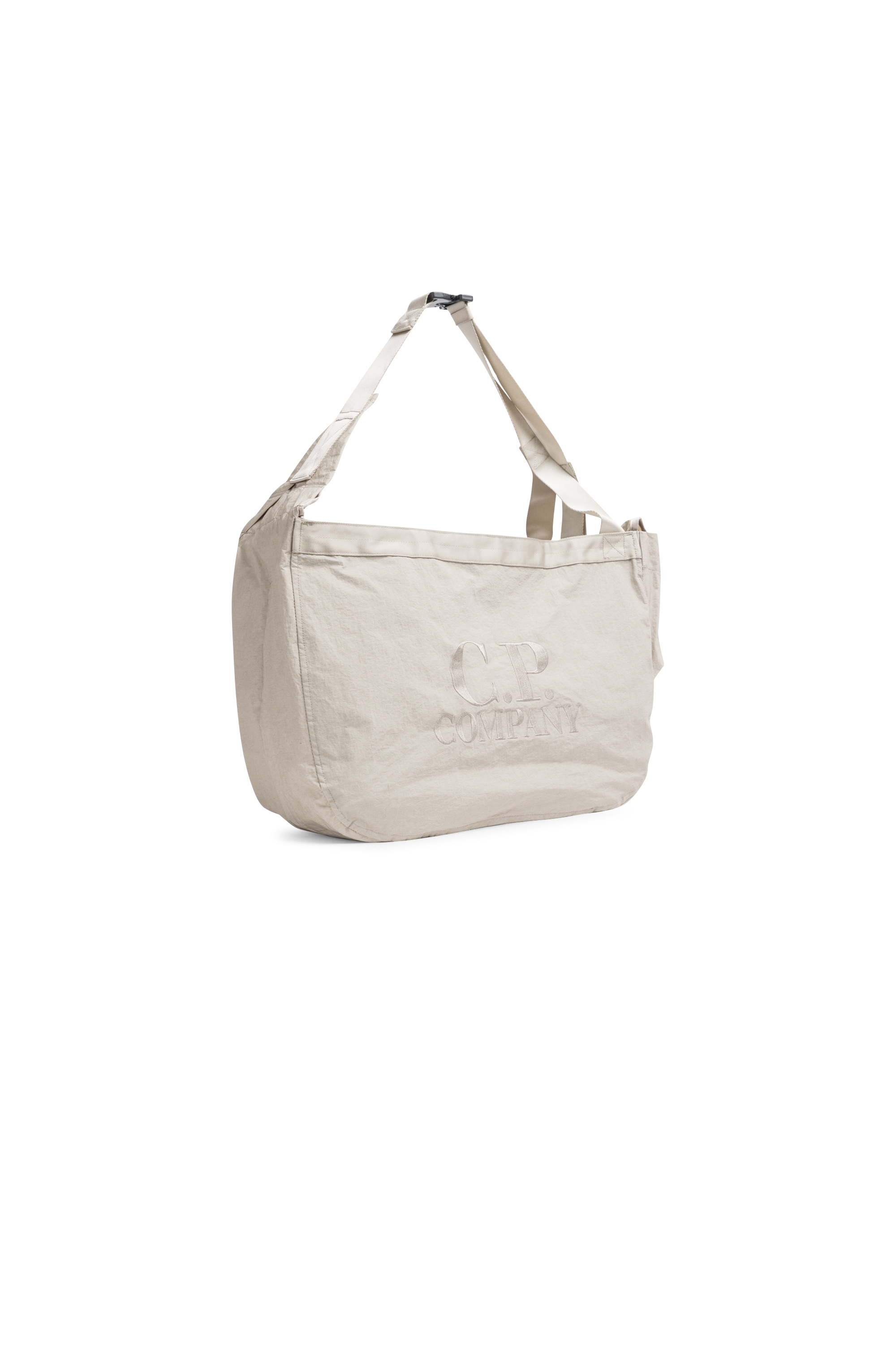 Straight checked wool-blend pants Khaki