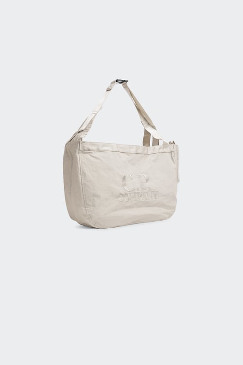 C.P. COMPANY Sac cabas Kaki
