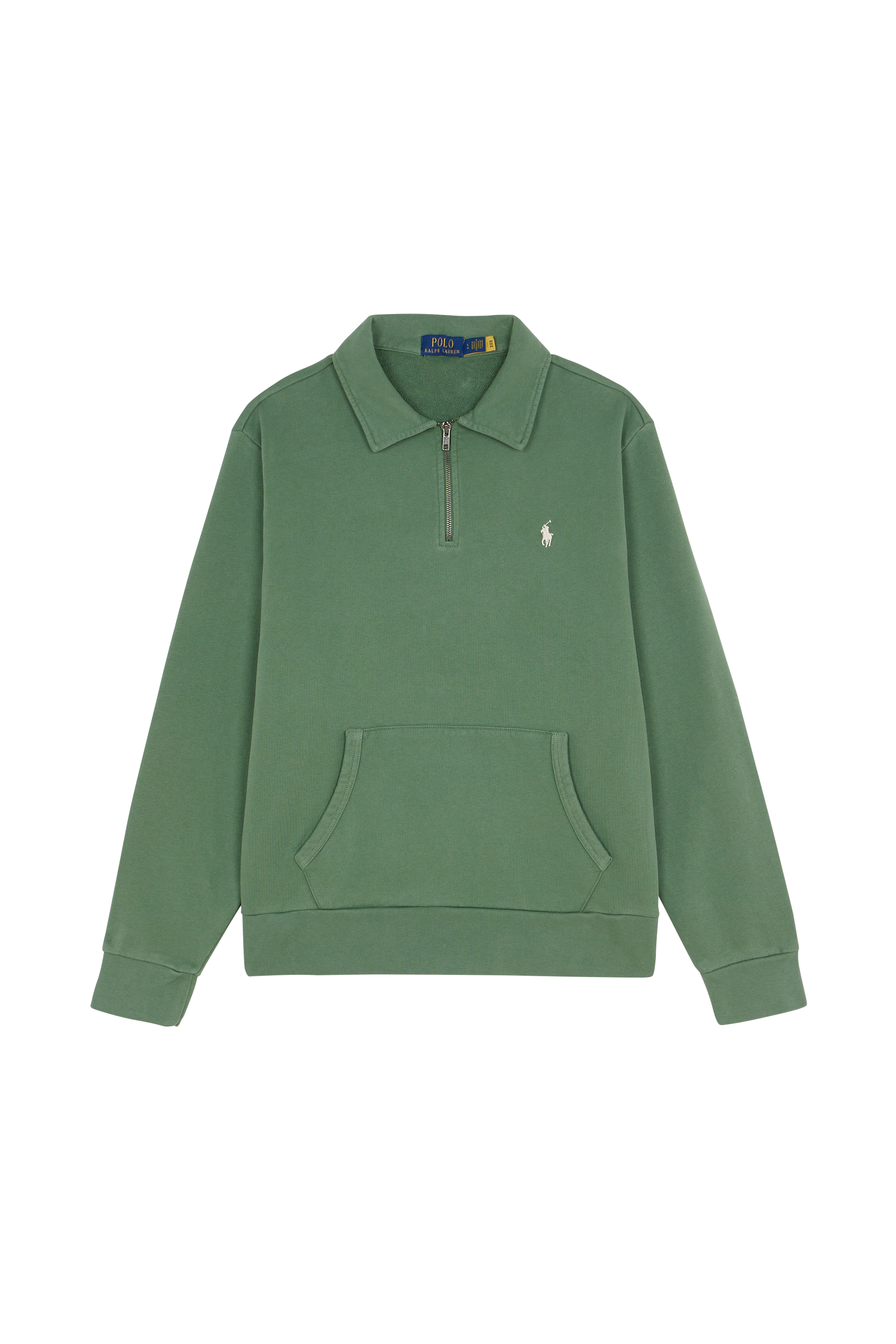 sweatshirt Green