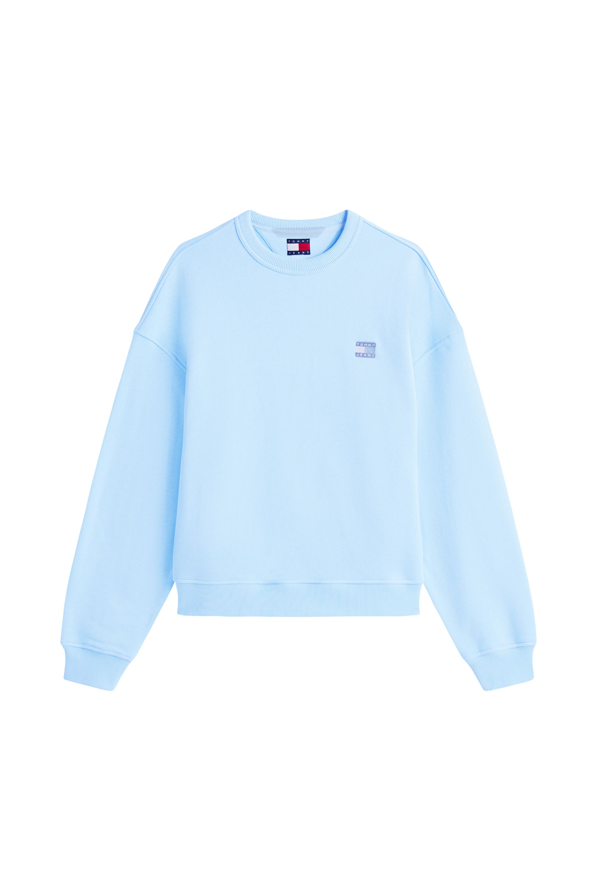 Sweatshirt Bleu