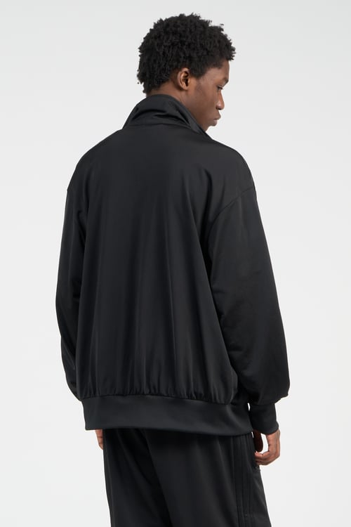 ADIDAS Veste Noir