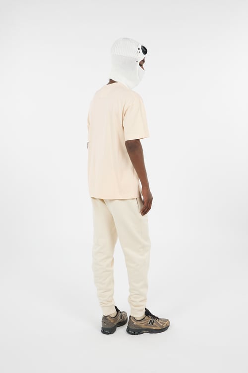 C.P. COMPANY T-shirt Vert