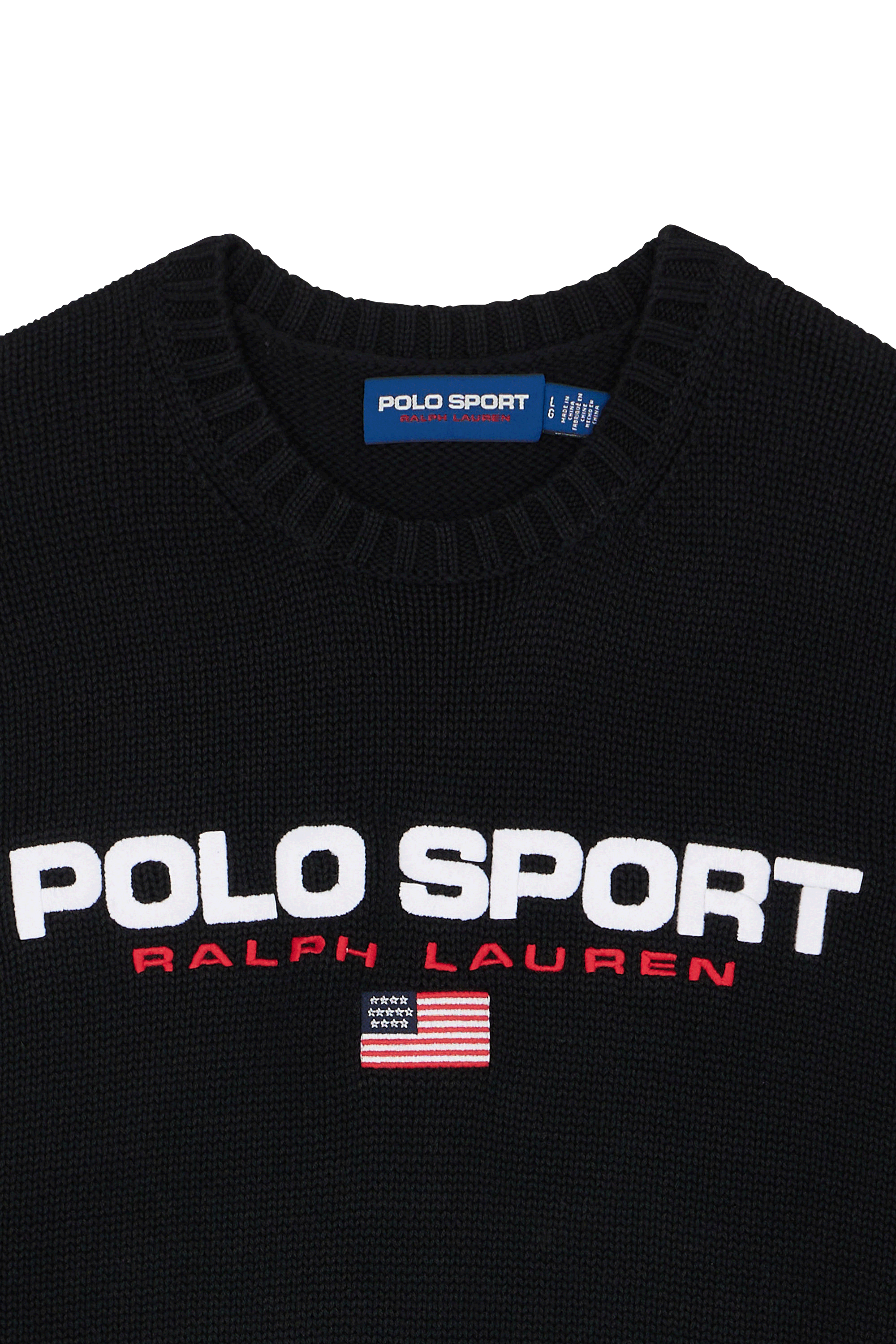Sweater Black