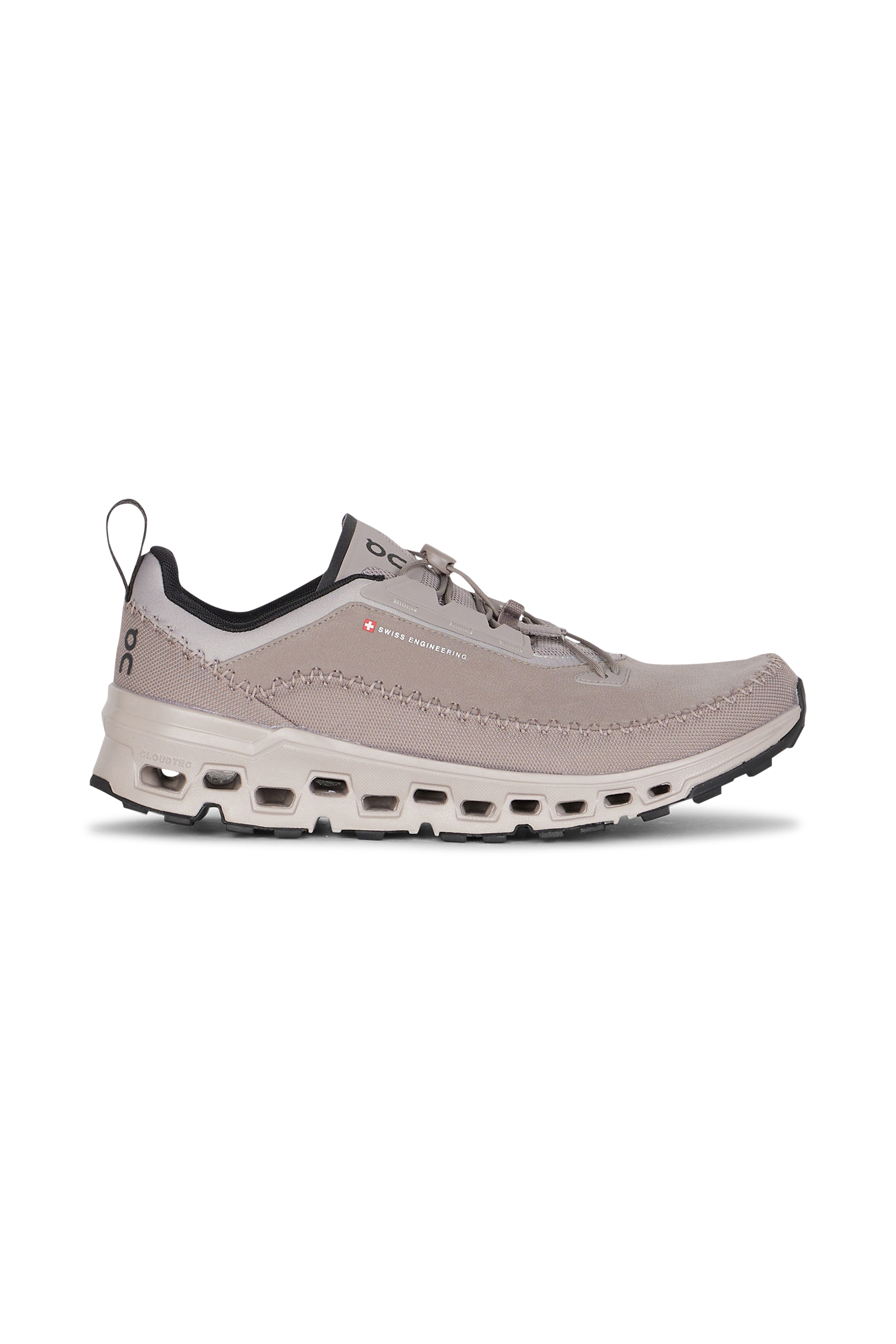 Baskets Gris