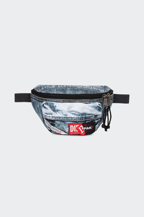 EASTPAK Banane Bleu
