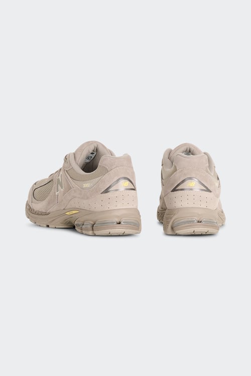 NEW BALANCE Baskets Gris