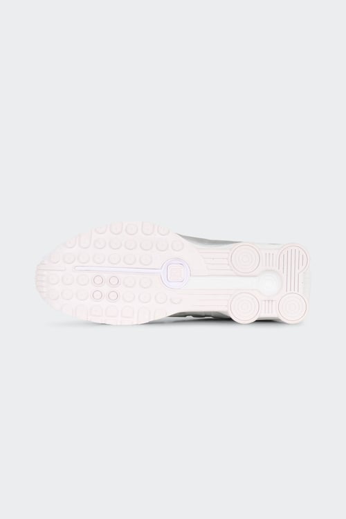 NIKE Adidas Superstar sneakers White