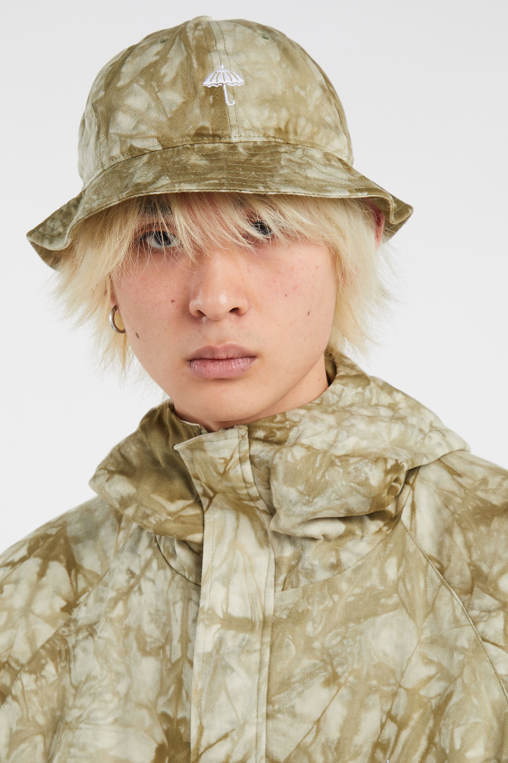 Bucket hat Multicolored