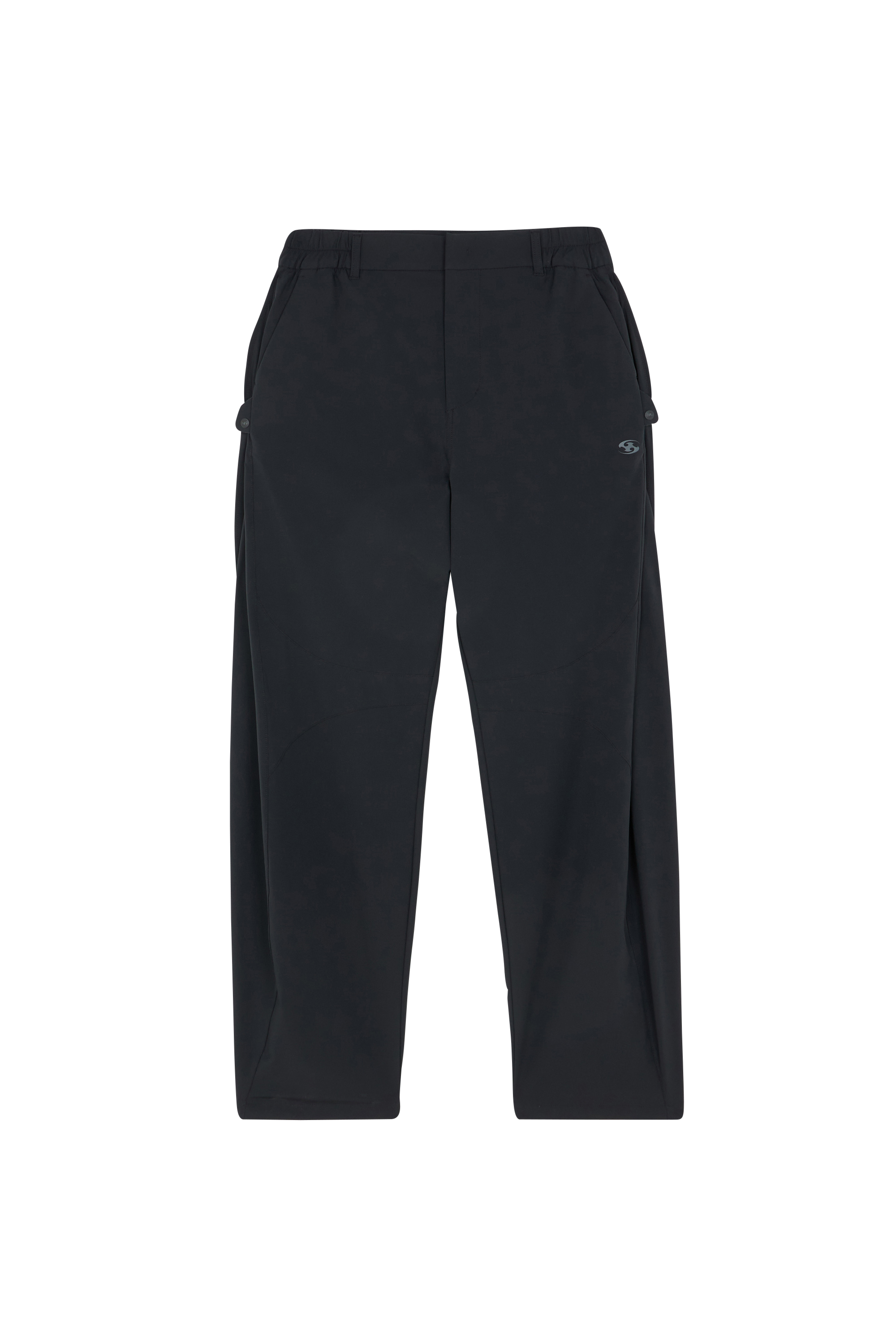 Pantalon Noir