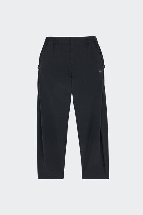 SAN SAN GEAR Pantalon Noir