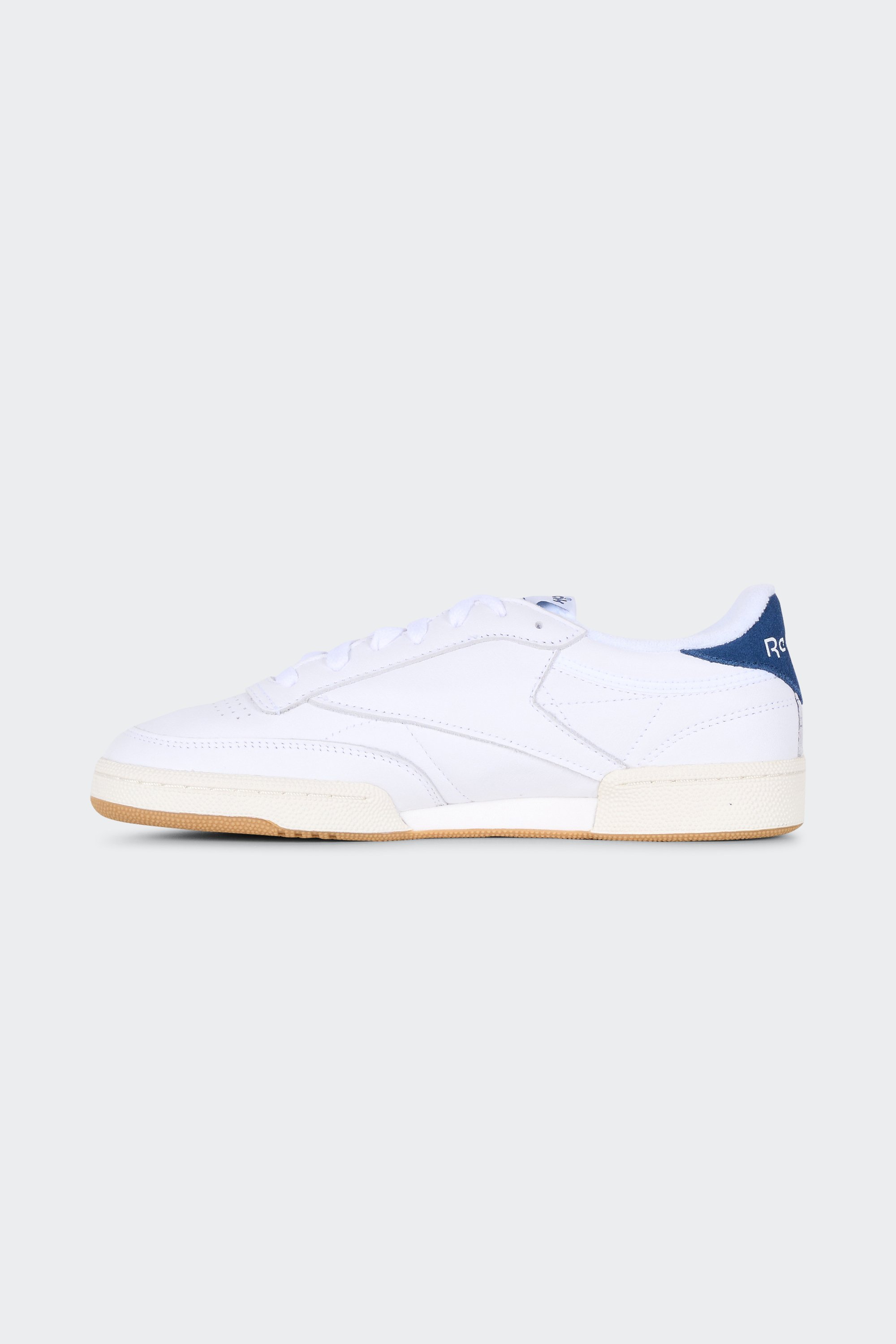 Baskets | Blanc by REEBOK Baskets Blanc