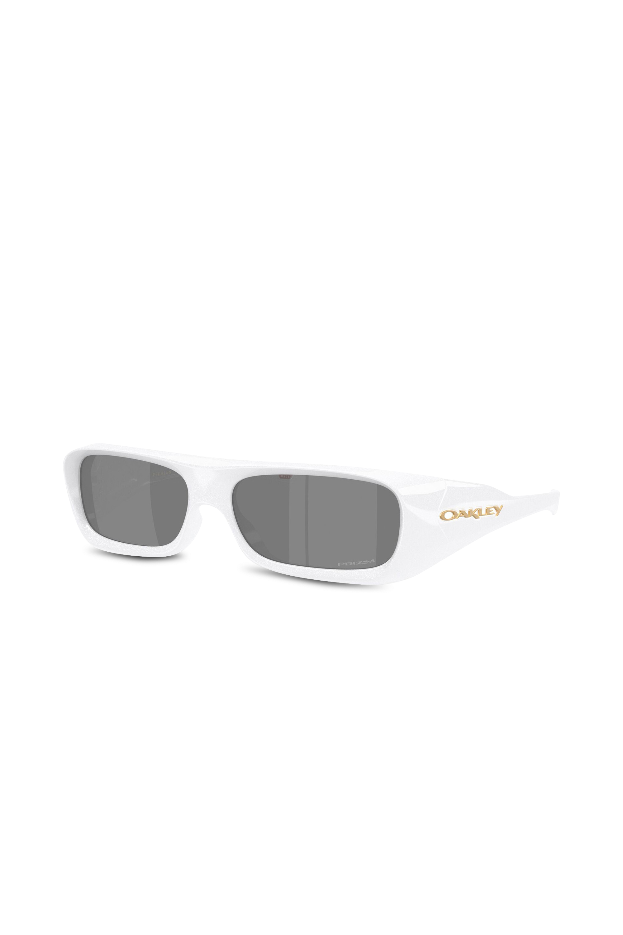 Alumni sunglasses White