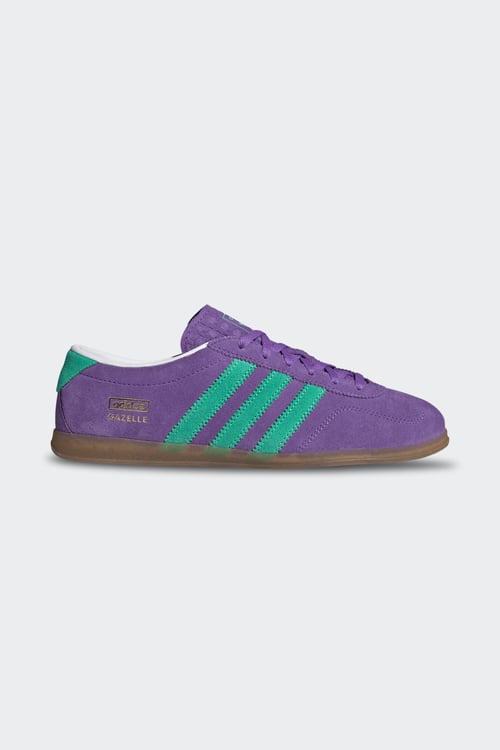 Basket - Taille 36 2/3 Violet