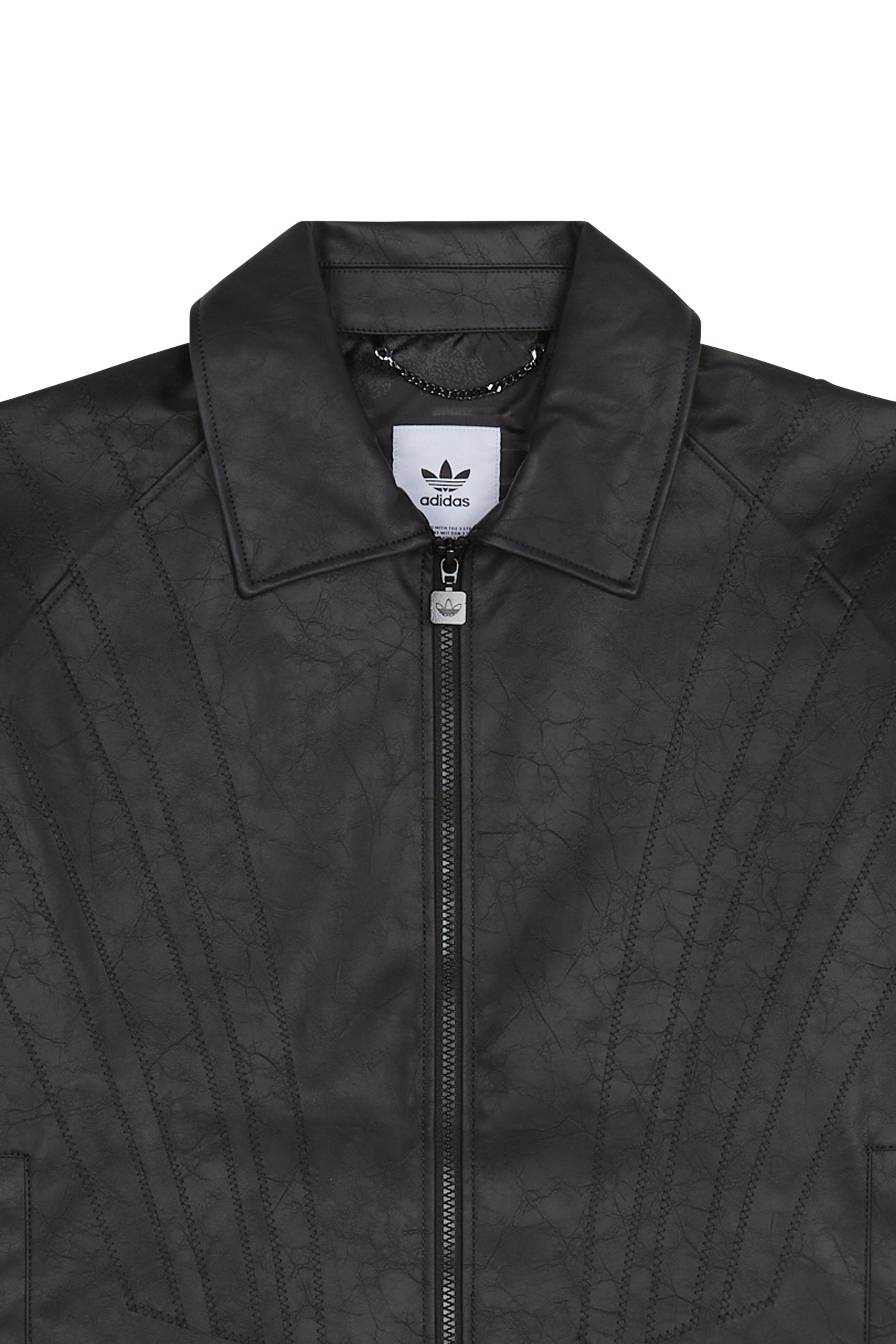 Jacket Black