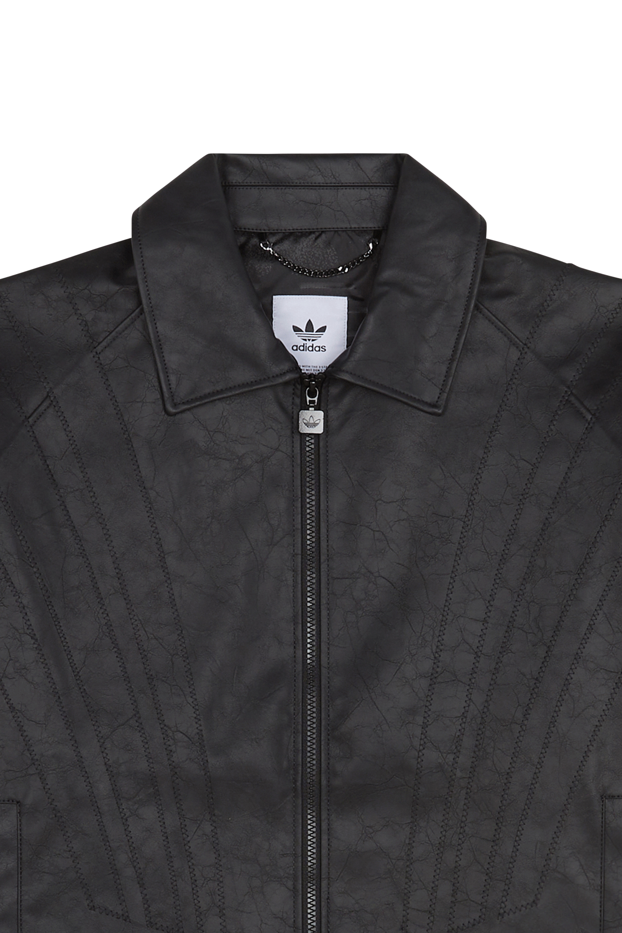 Jacket Black