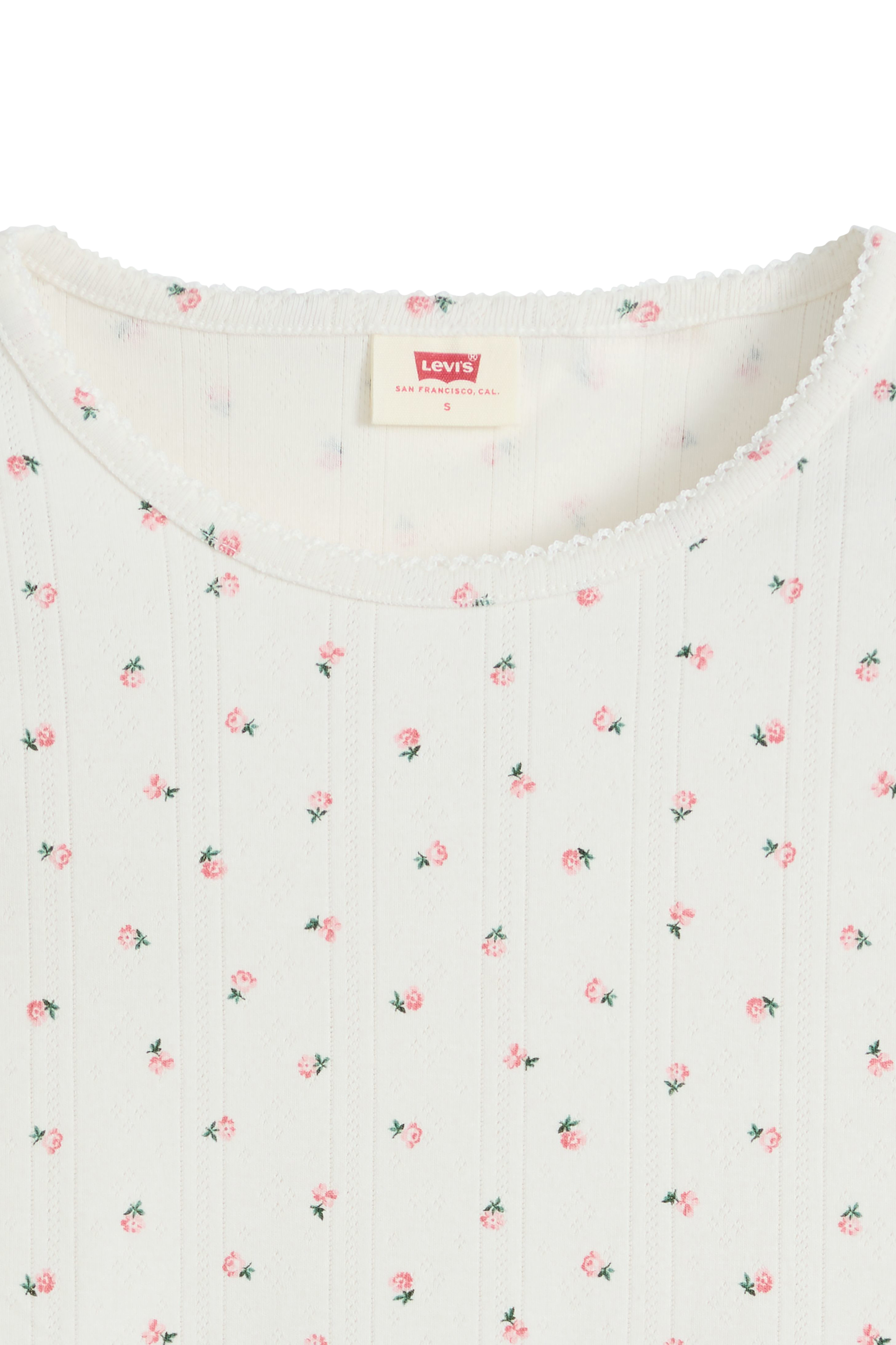 T-shirt  Rose