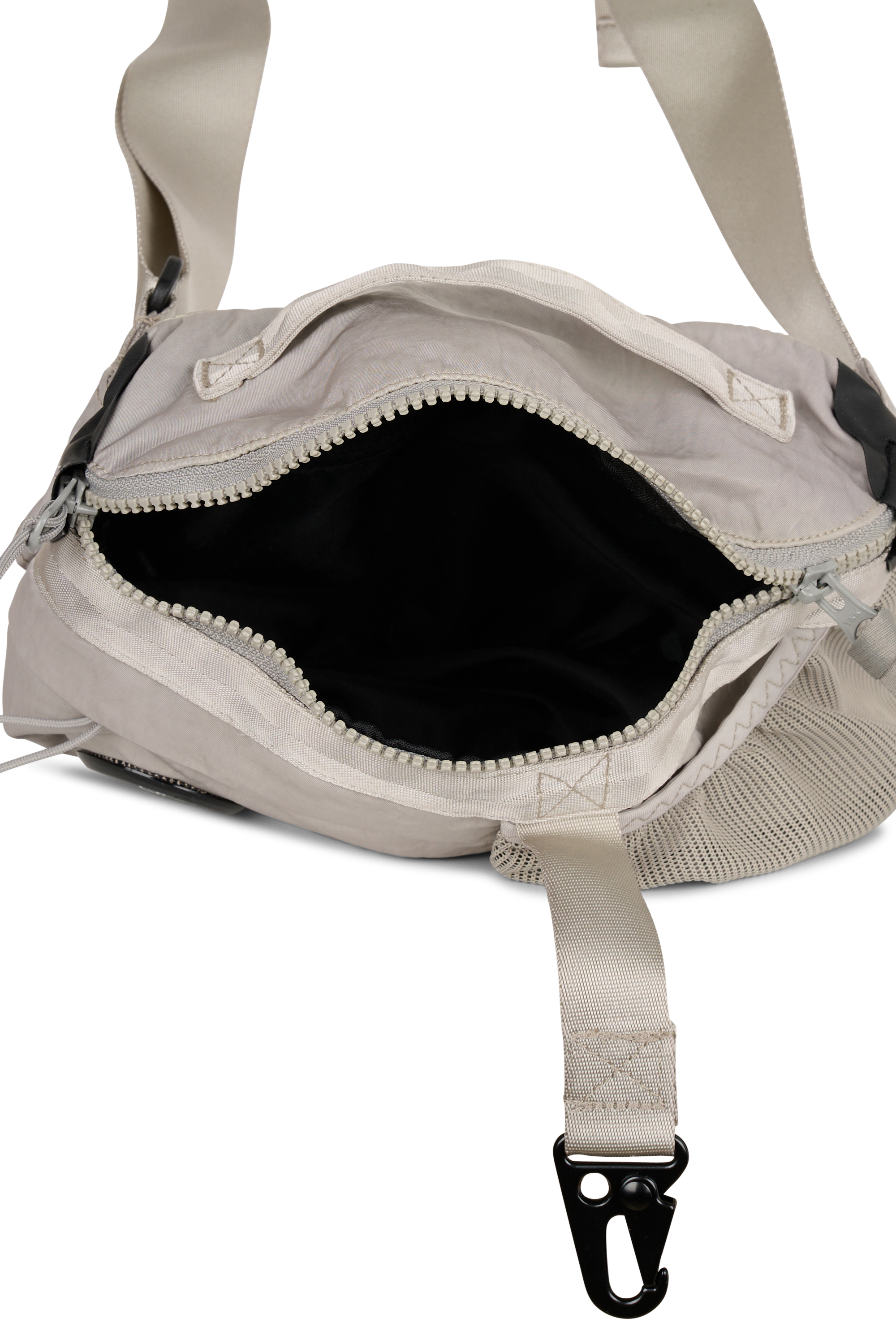 Baindeminuit shoulder bag Beige