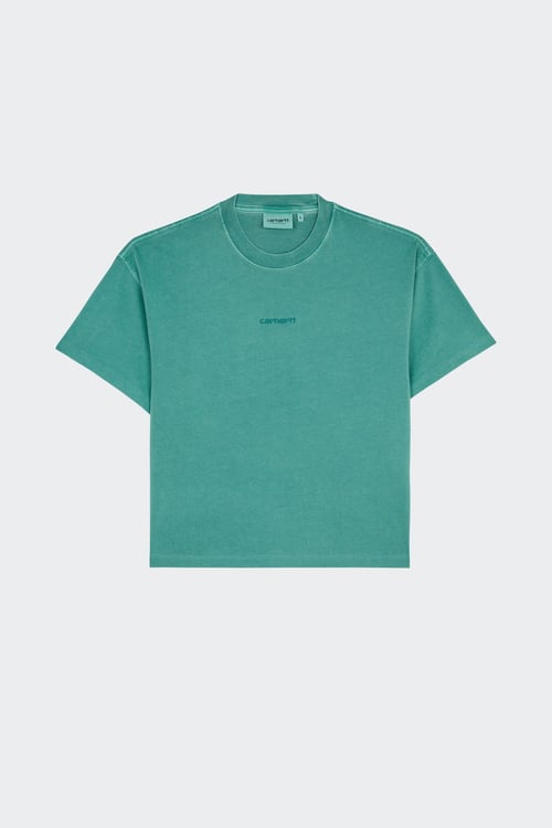 T-shirt - Taille S Vert