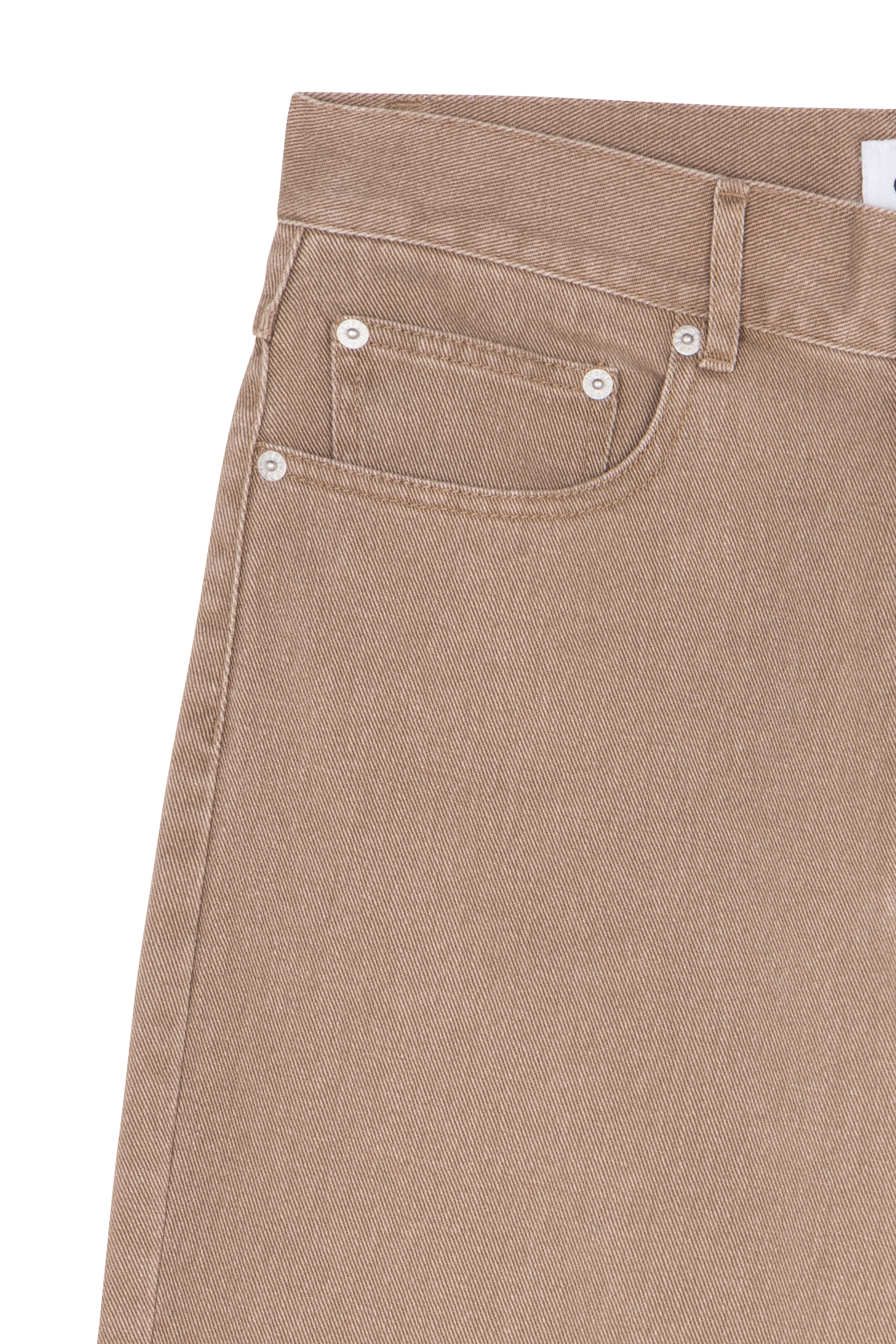 Shorts Brown