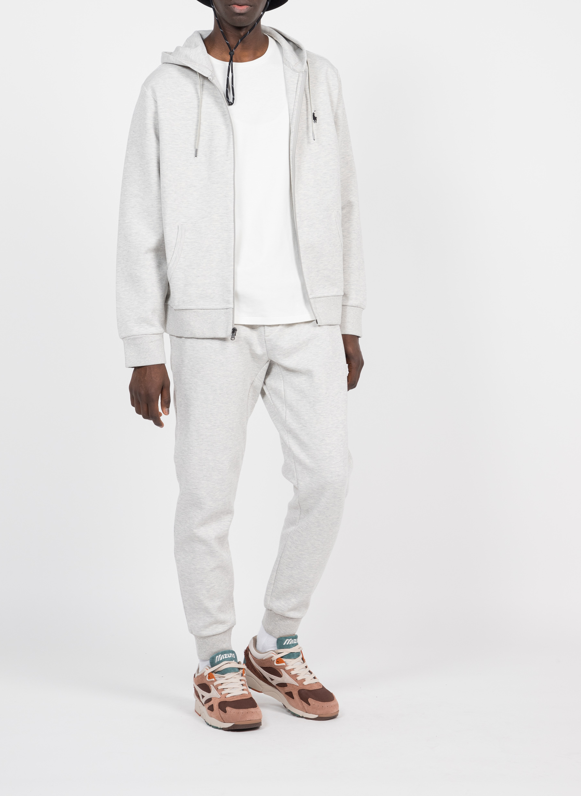 Jogging POLO RALPH LAUREN Gris
