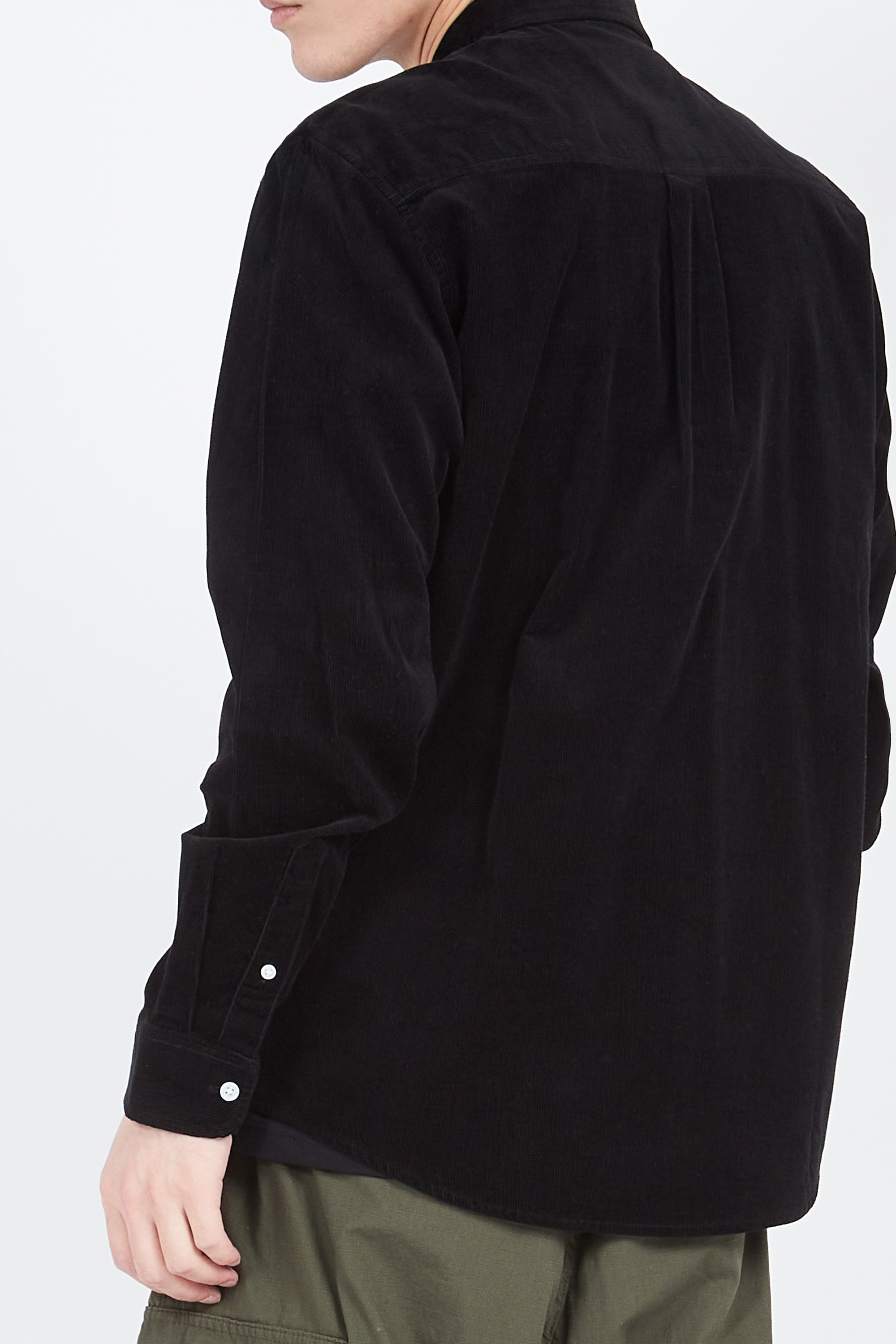 Chemise | Noir CARHARTT WIP Homme