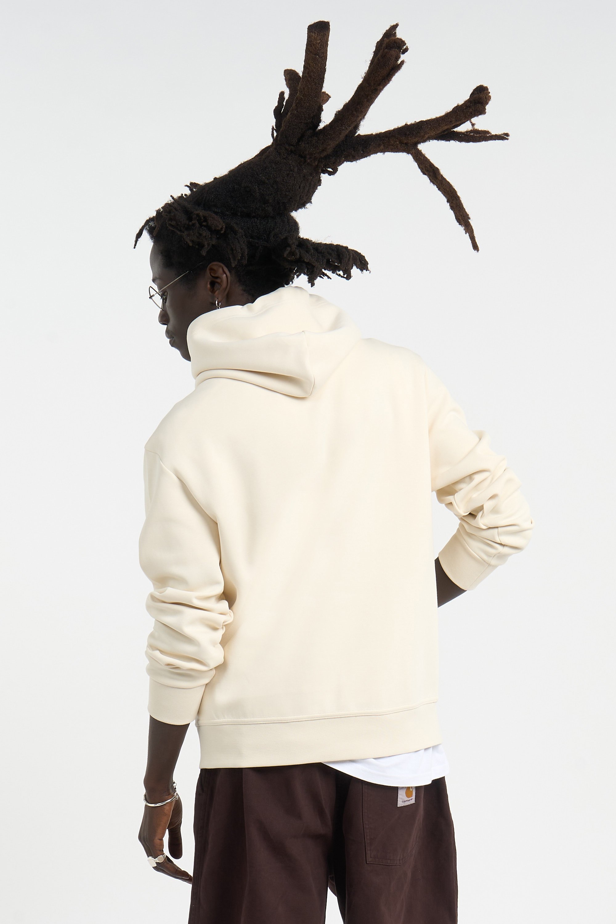 Sweat | Beige POLO RALPH LAUREN Homme
