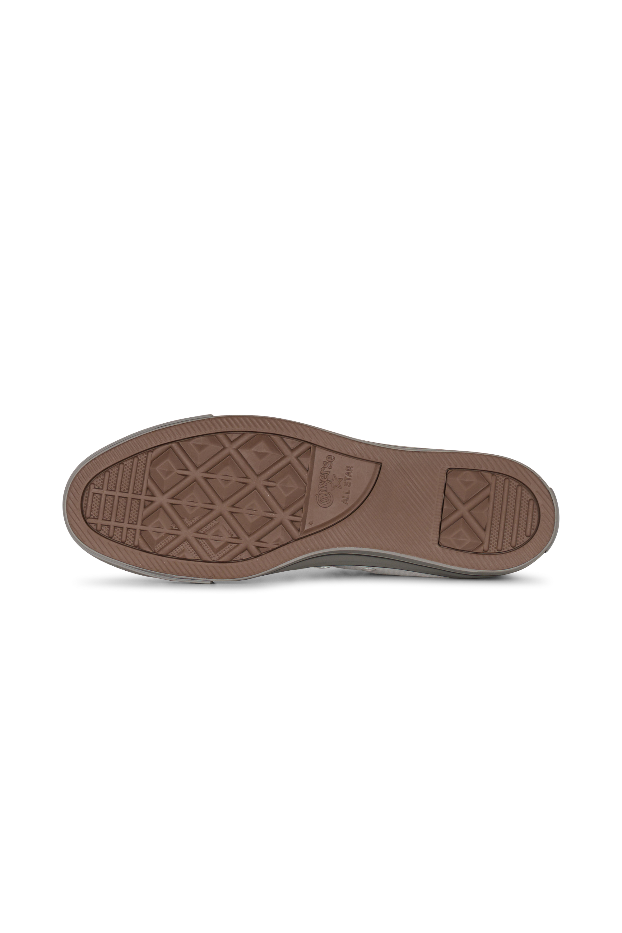 Baskets | Gris CONVERSE Homme