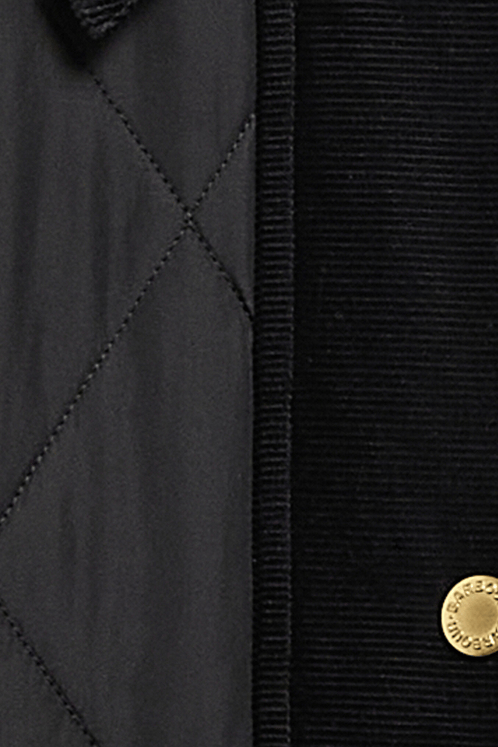Veste | Noir BARBOUR Femme