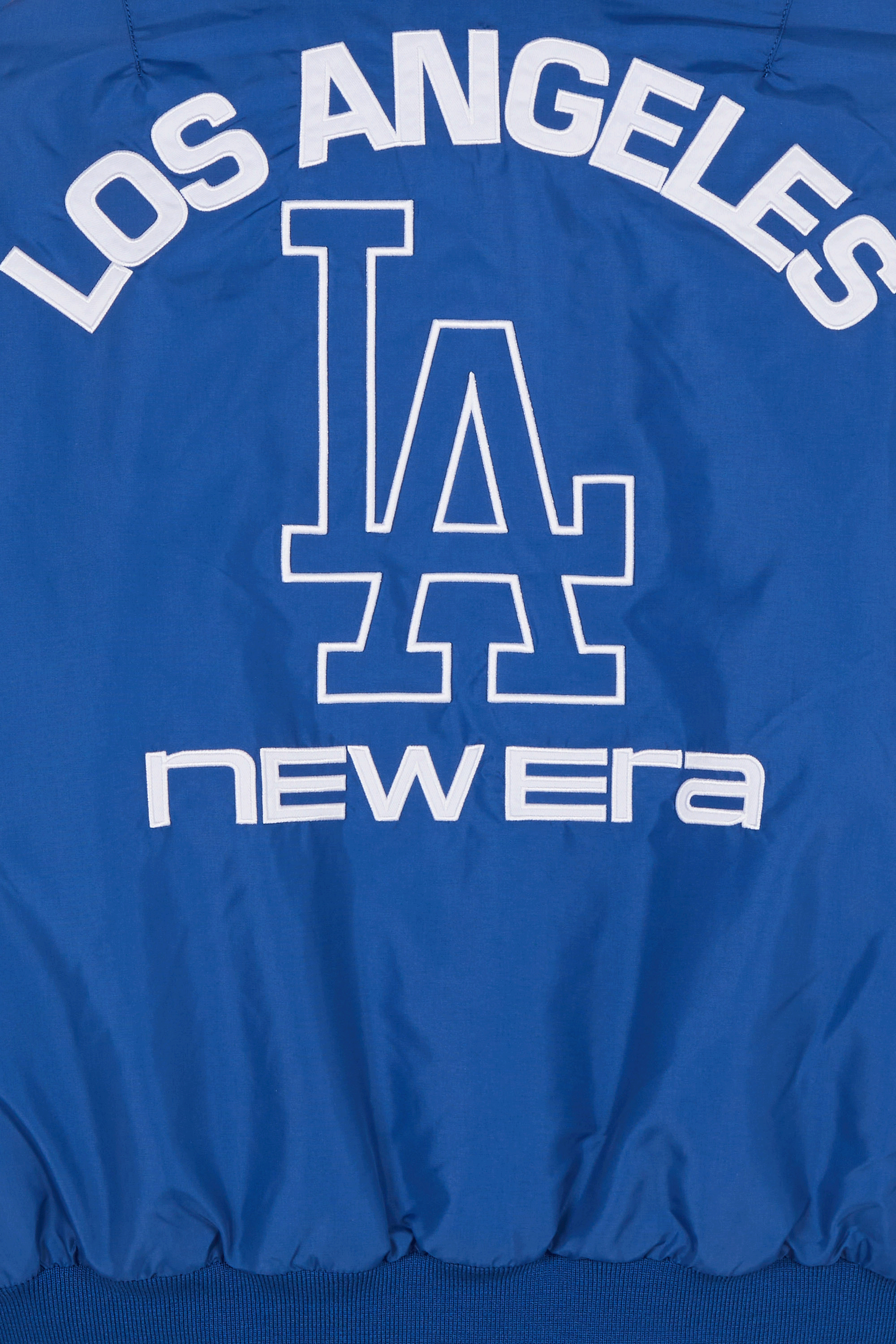 Jacket | Blue NEW ERA Men