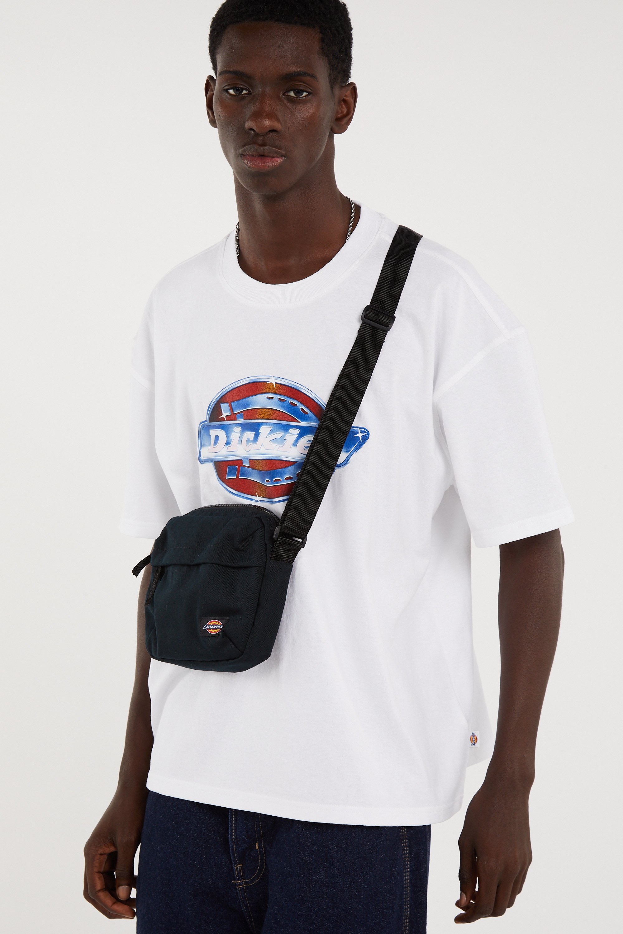 Sacoche DICKIES Noir