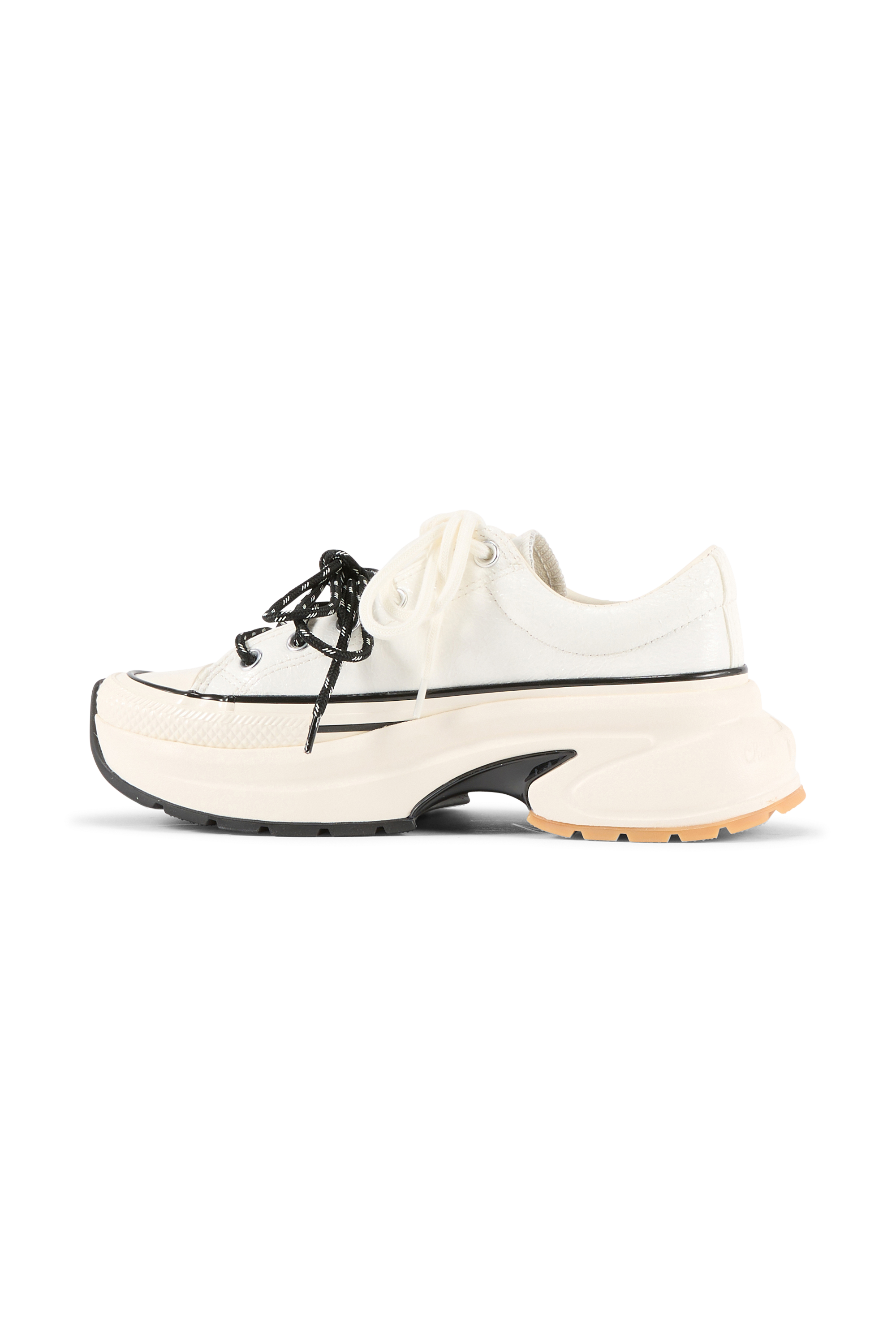 Nubuck low-tops | White CONVERSE Women