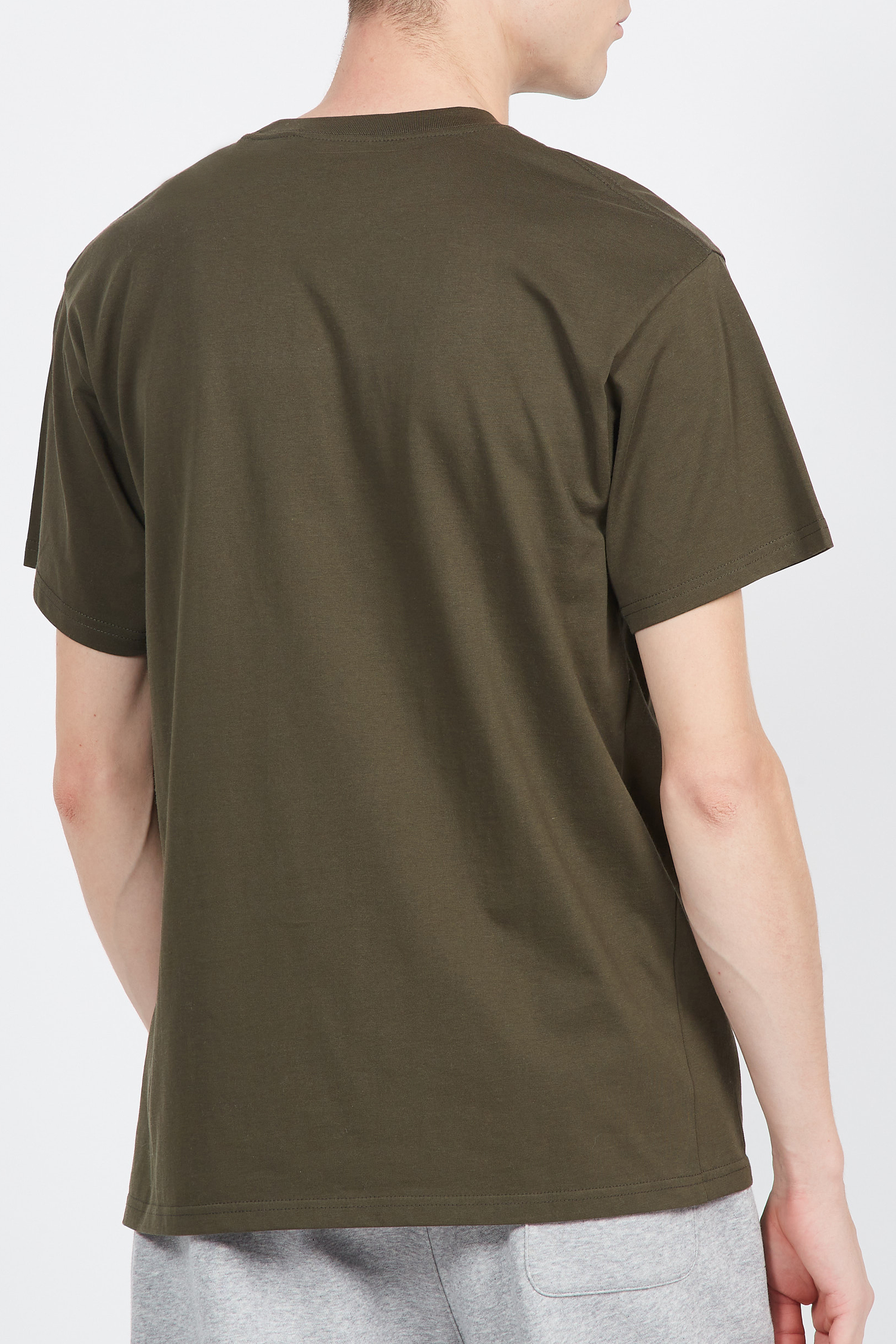 T-shirt | Khaki CARHARTT WIP Men