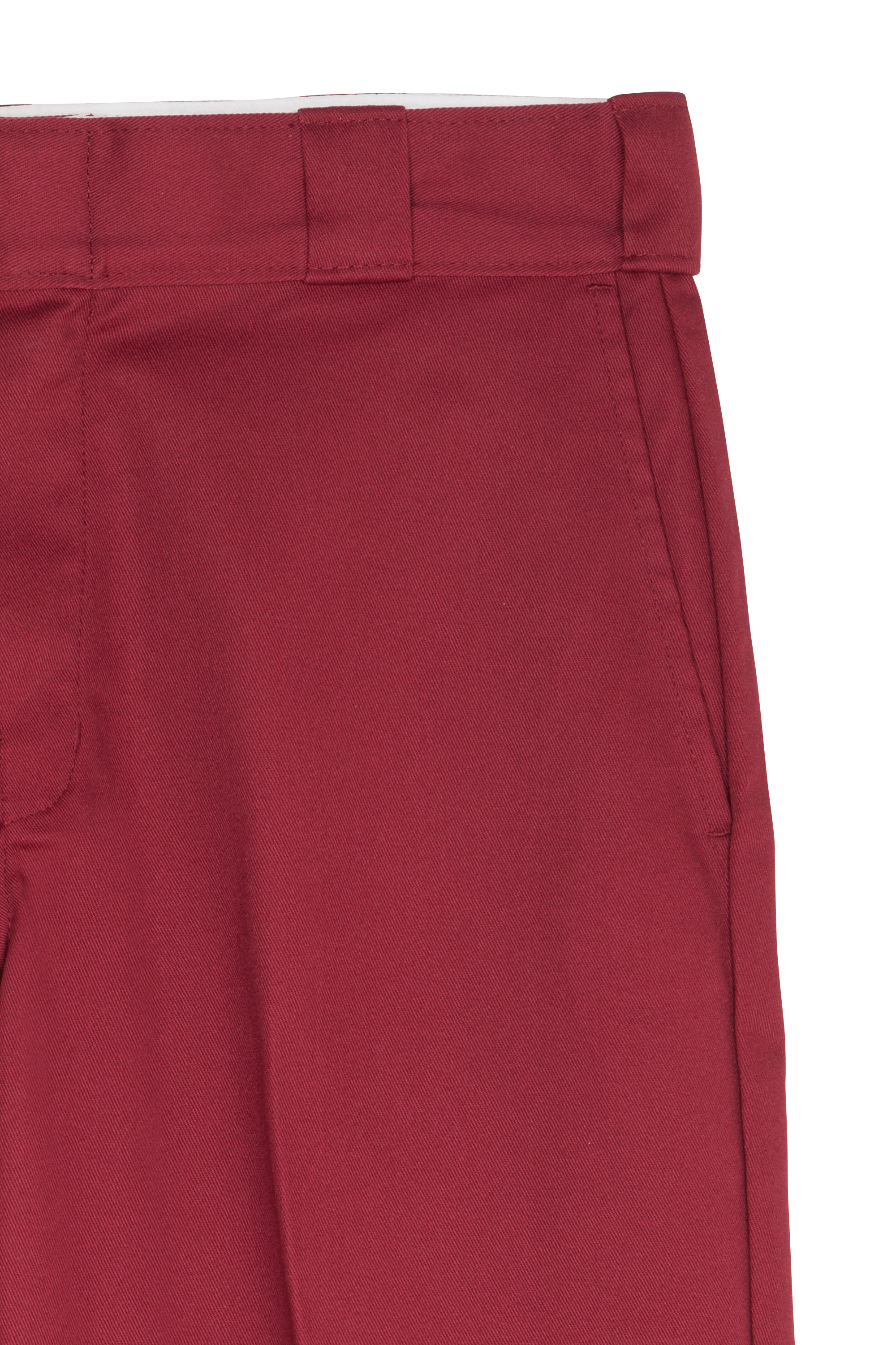 Pants | Red DICKIES Men