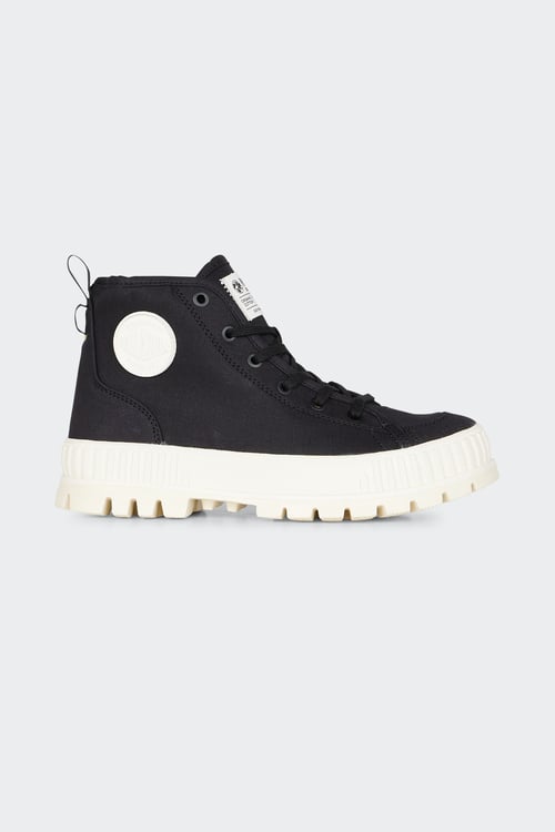 Palladium Homme Black Friday Jusqu 40 SlocogShops