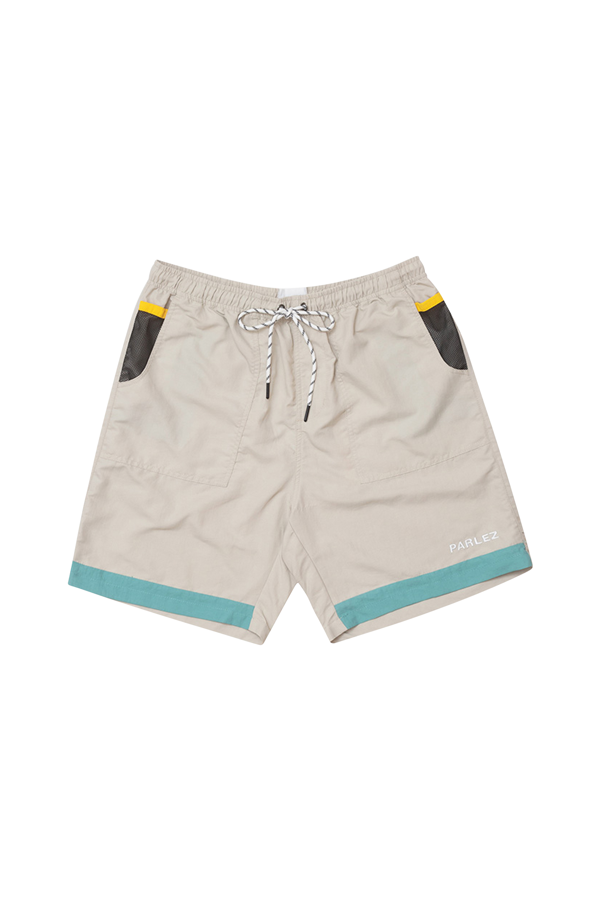 short Beige