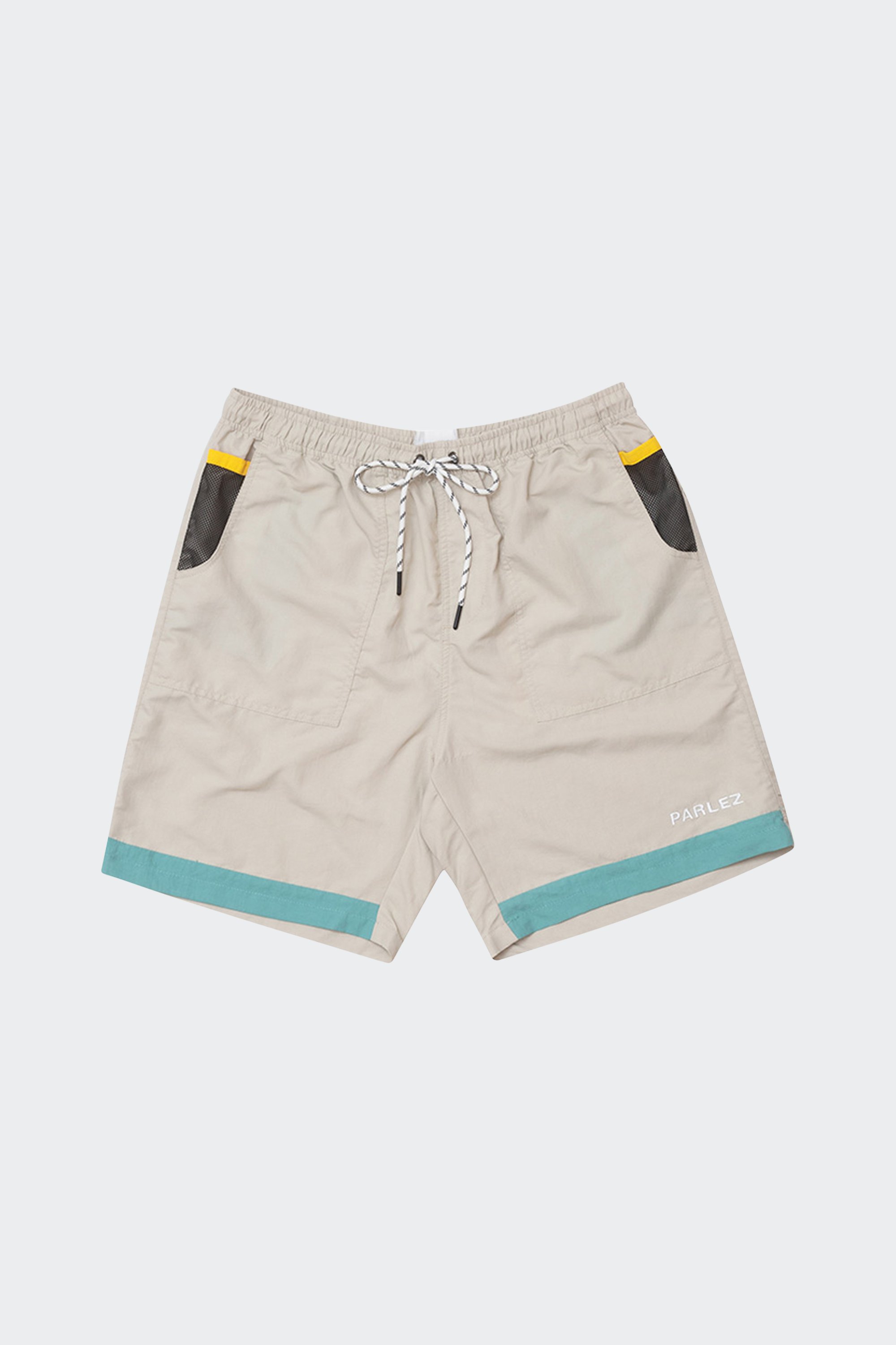 short | Beige by PARLEZ short Beige