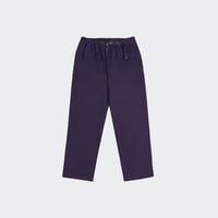 Trousers F&B Dark purple