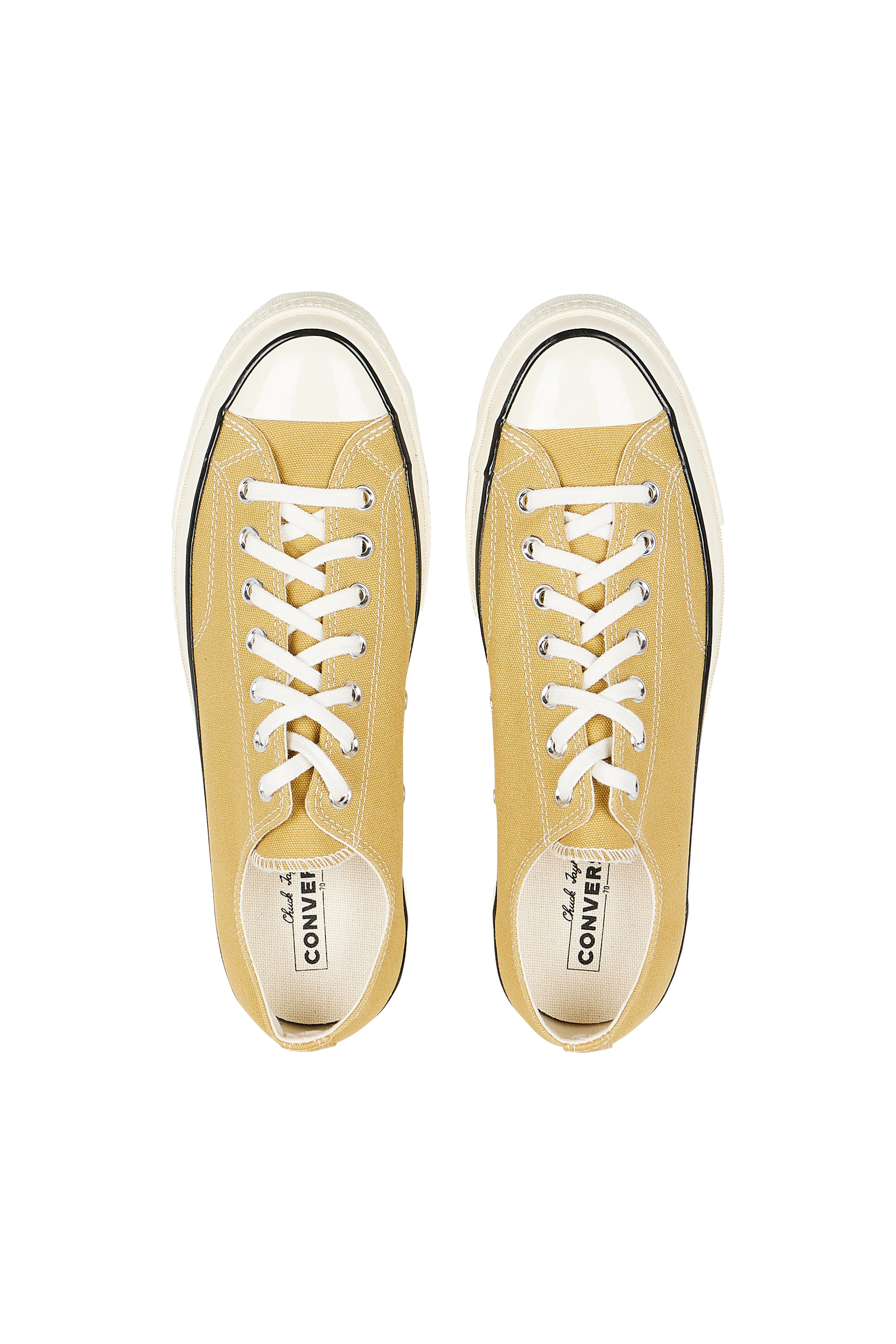Baskets  Beige