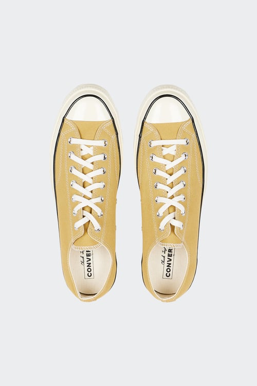 CONVERSE Baskets  Beige
