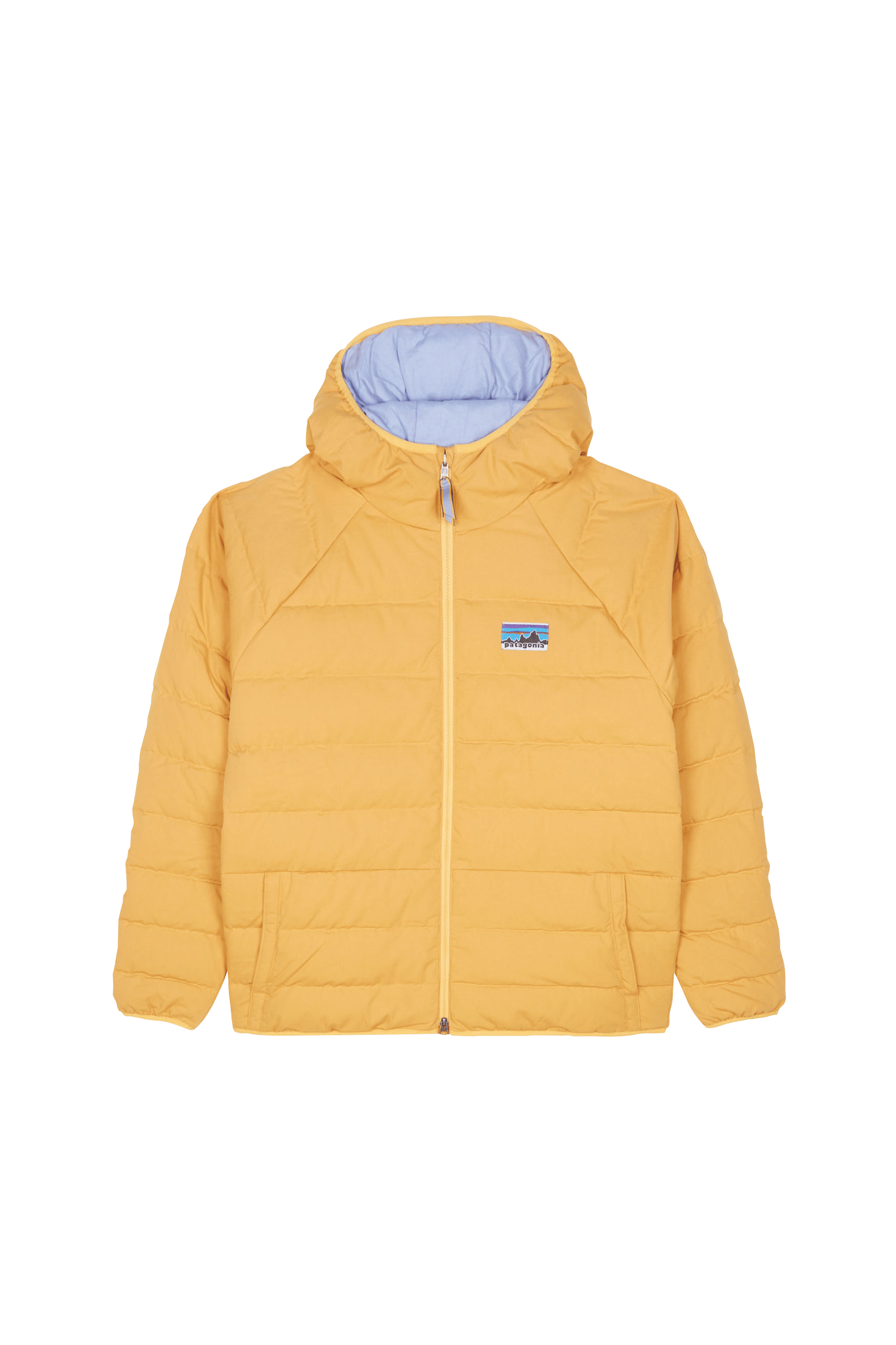Puffer Jacket PATAGONIA Multicolored