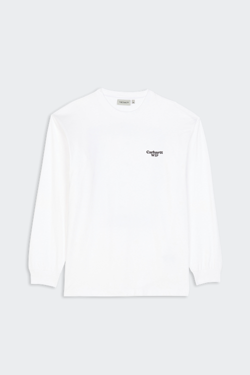 CARHARTT WIP T-shirt  Blanc