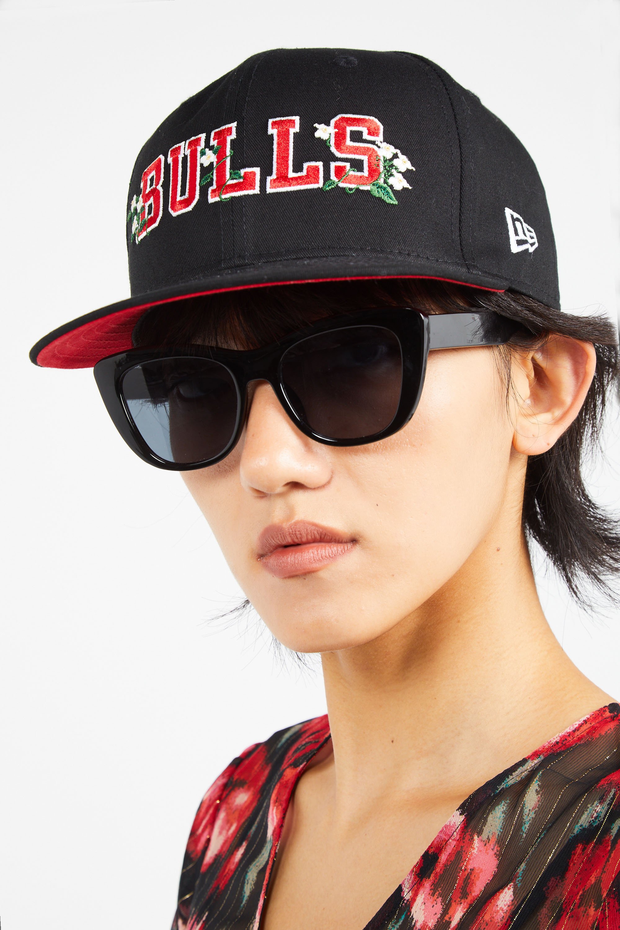 cap | Black by NEW ERA cap Black